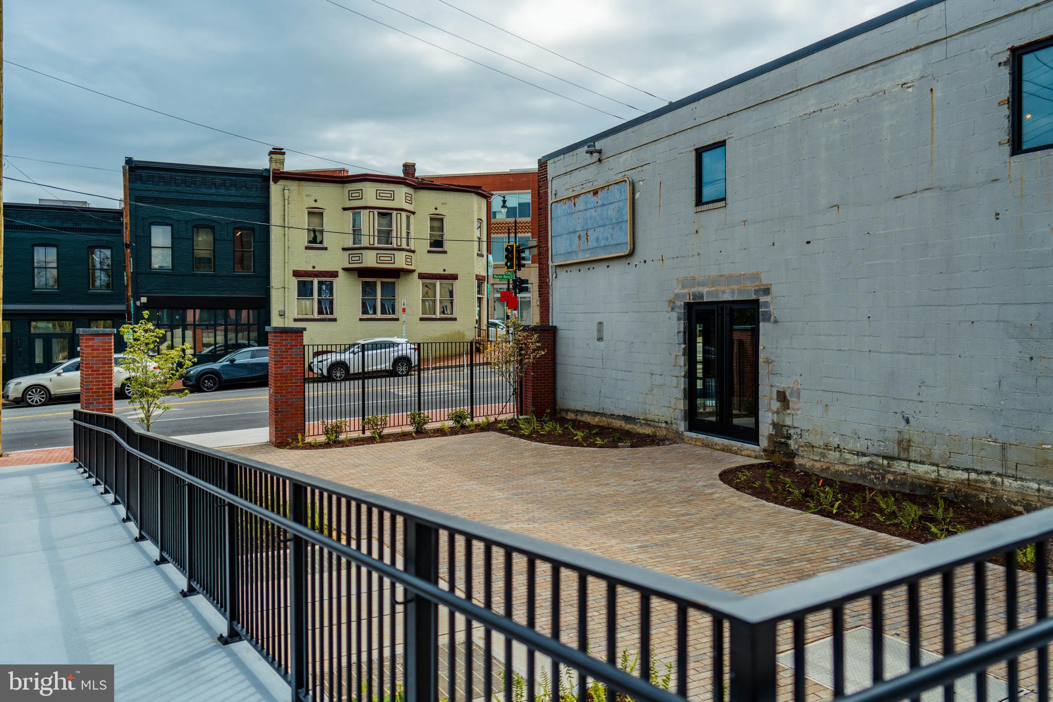 1111 MARION BARRY AVENUE SE FLOOR 1