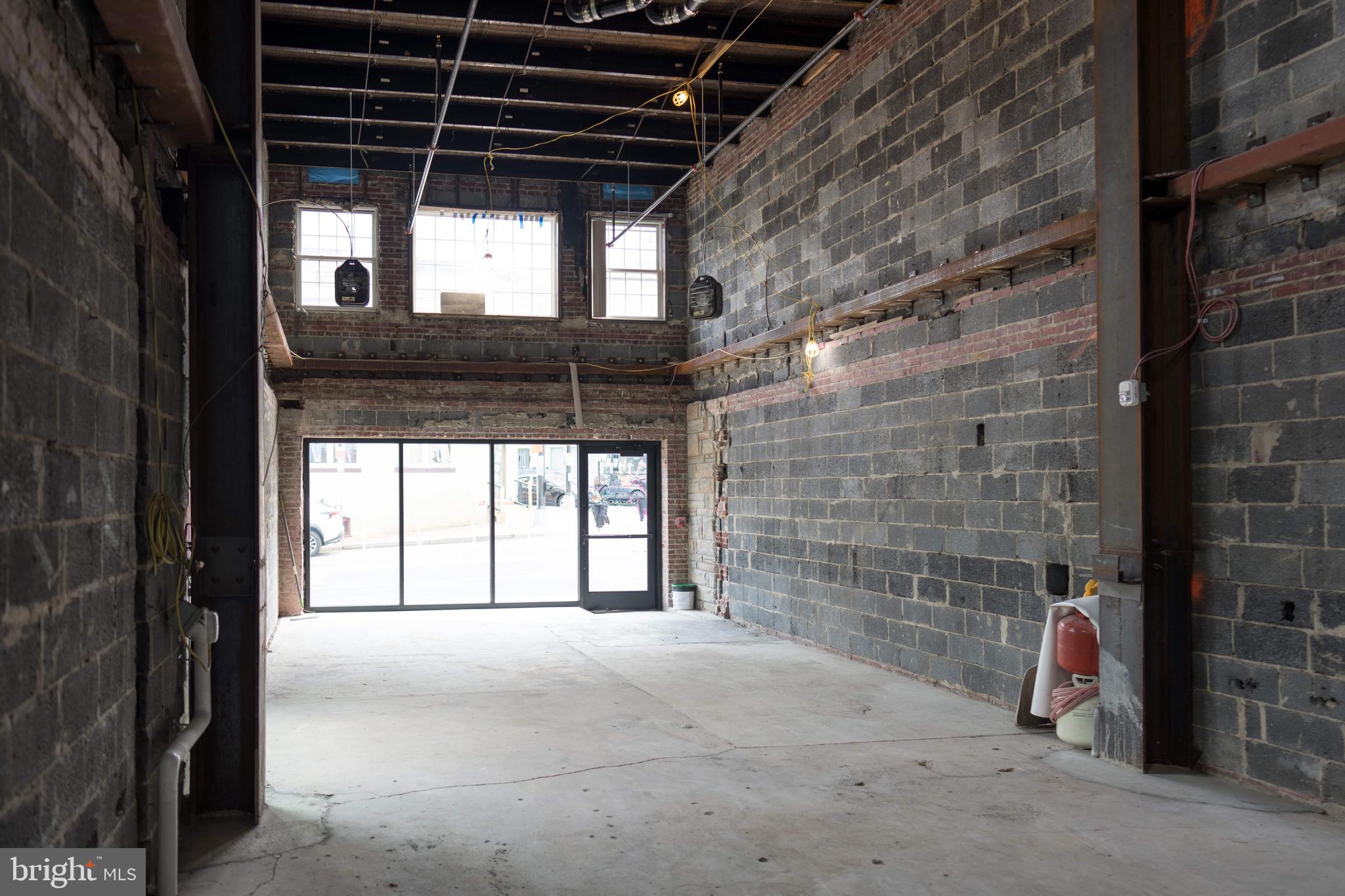 1111 MARION BARRY AVENUE SE FLOOR 1