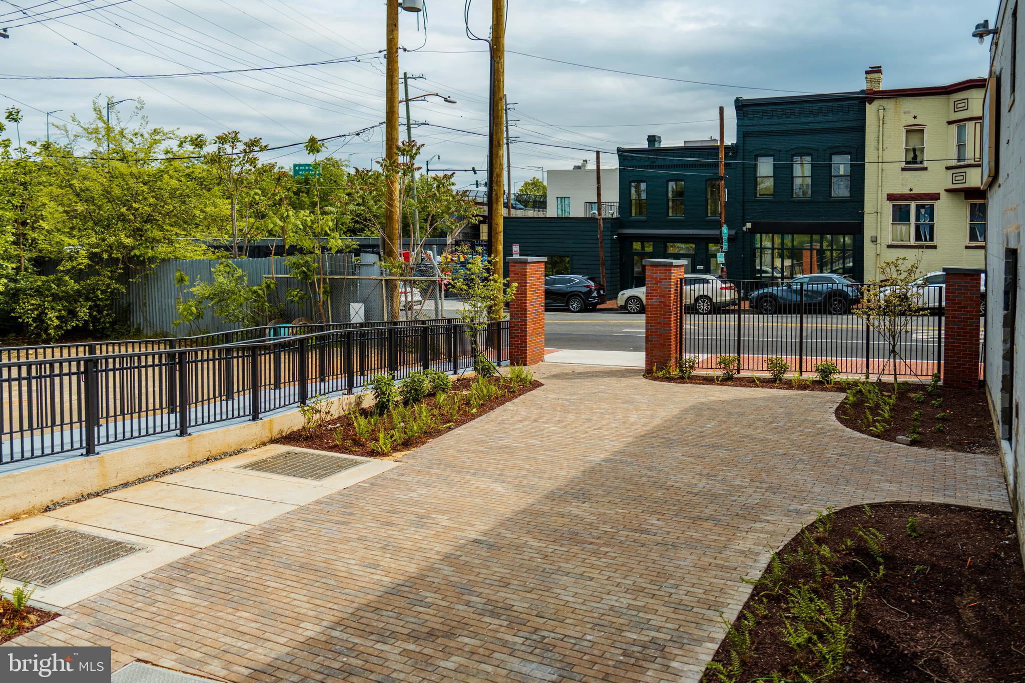 1111 MARION BARRY AVENUE SE FLOOR 1