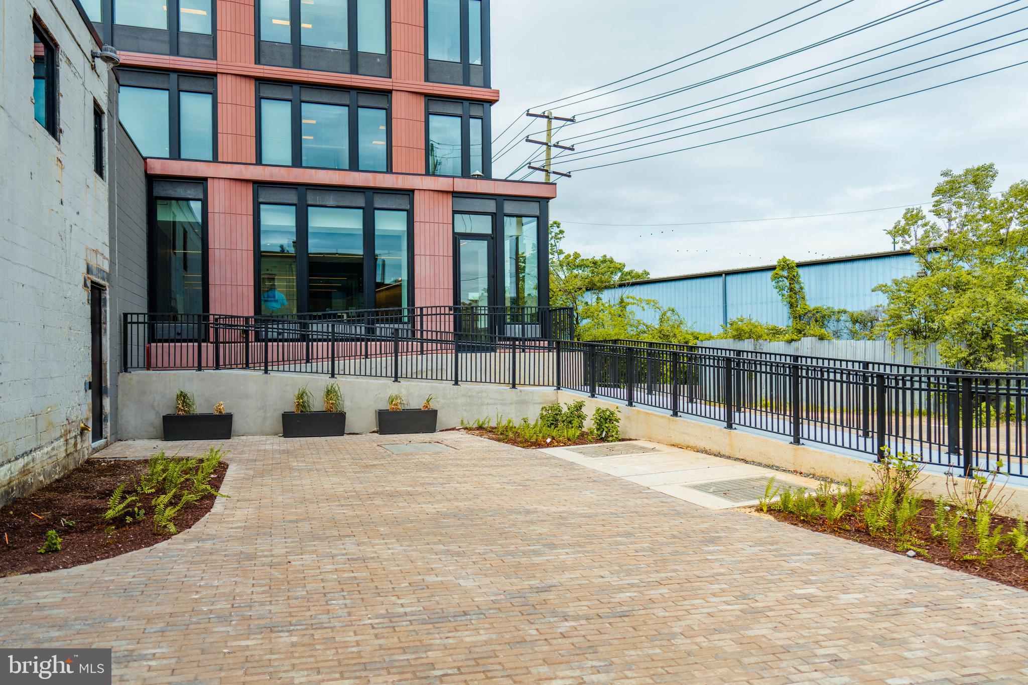 1111 MARION BARRY AVENUE SE FLOOR 1