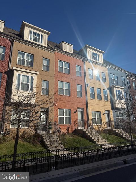 12613 MACAULAY STREET SILVER SPRING MD 20906