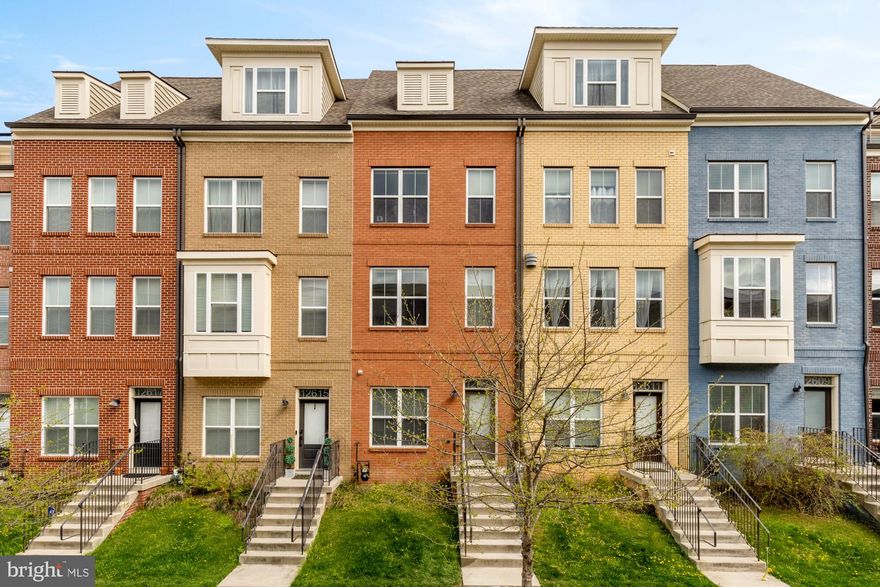 **OPEN HOUSE 5/9 FROM 12-2**
Welcome to 12613 Macaulay Street in Silver Spring—a well-located home with easy access to everything you need.

The location is a major highlight. You’re just a 5 minute walk to the Glenmont Metro Station making commuting into DC simple and convenient. The home is also close to Maryland Route 200 (ICC) and Maryland Route 97, giving you quick access across Montgomery County and to surrounding areas.

Inside, the layout is practical and easy to live in. The top-floor primary suite offers a private space away from the rest of the home—great for unwinding at the end of the day. The second-floor laundry is conveniently located near the bedrooms, making daily routines more efficient.

If you’re looking for a home with a solid layout and strong commuter access in Silver Spring, 12613 Macaulay Street is worth a look.