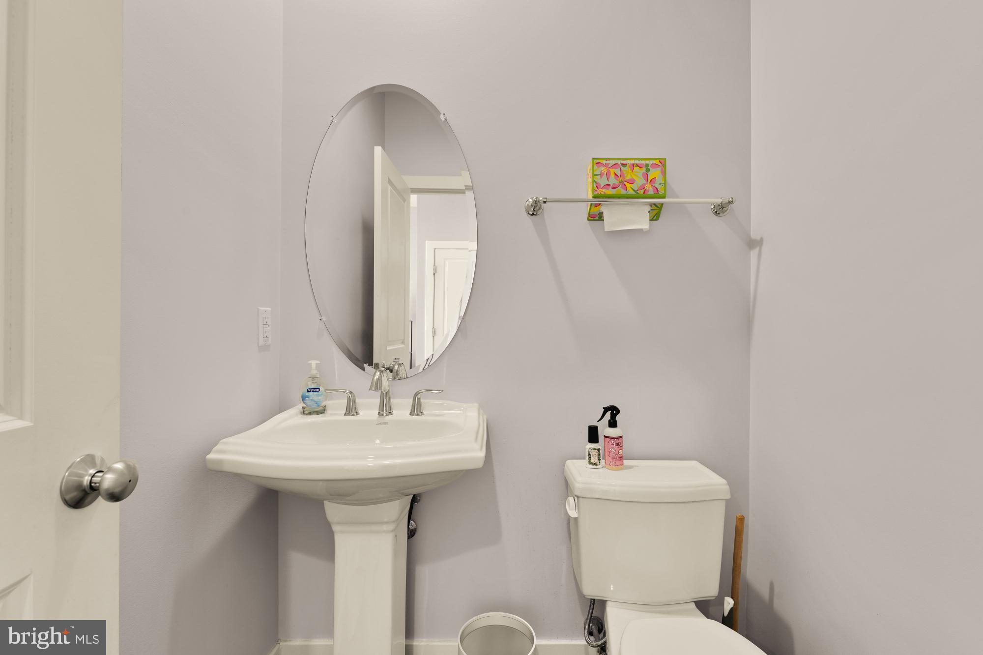 GLENMONT METROCENTRE - Residential