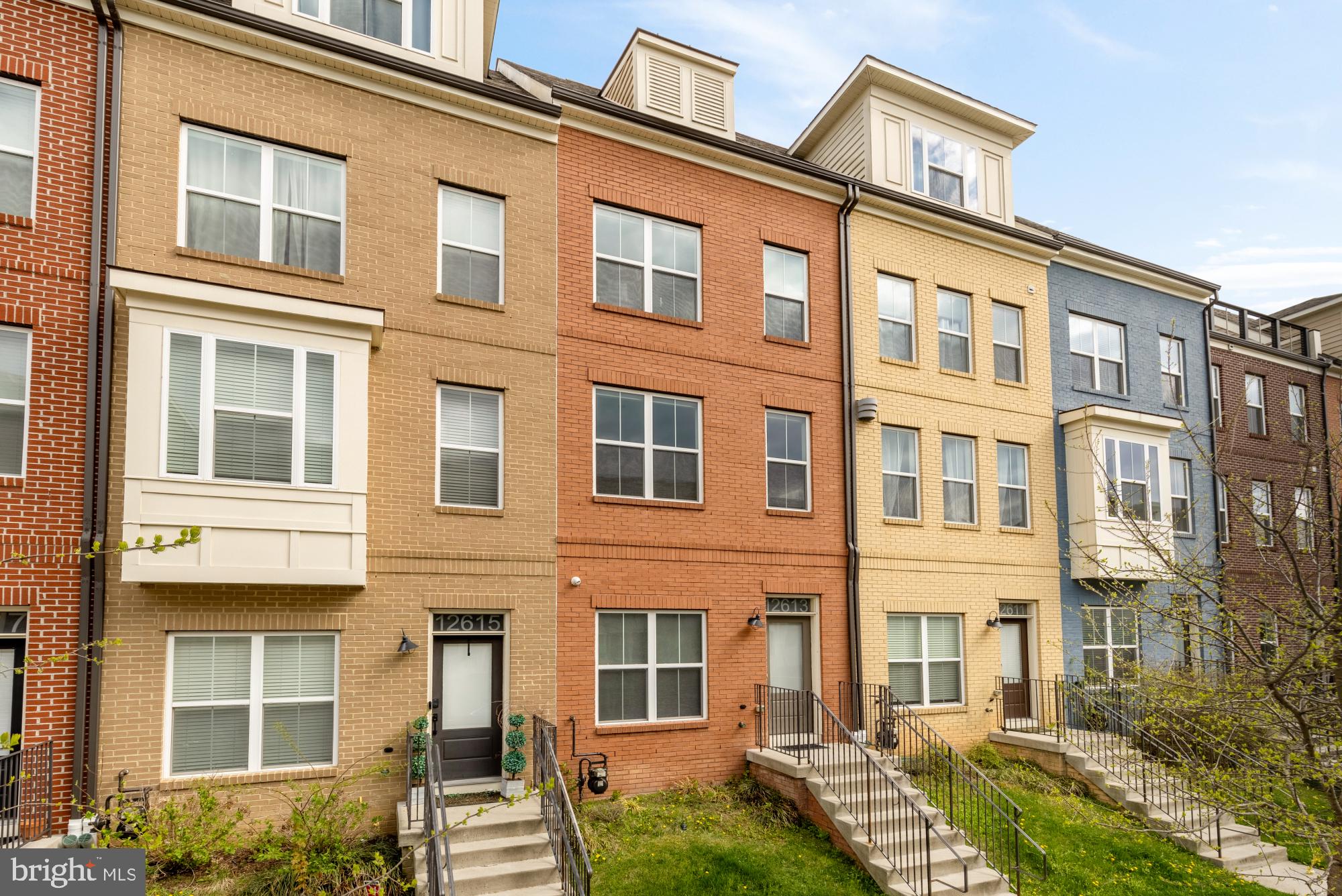 12613 MACAULAY STREET