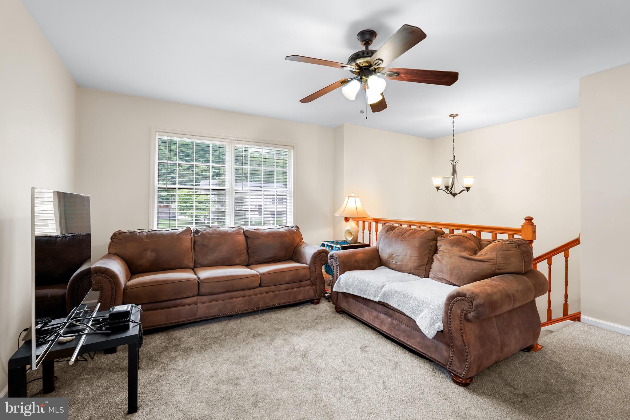 BUCKHILL FARMS - Residential