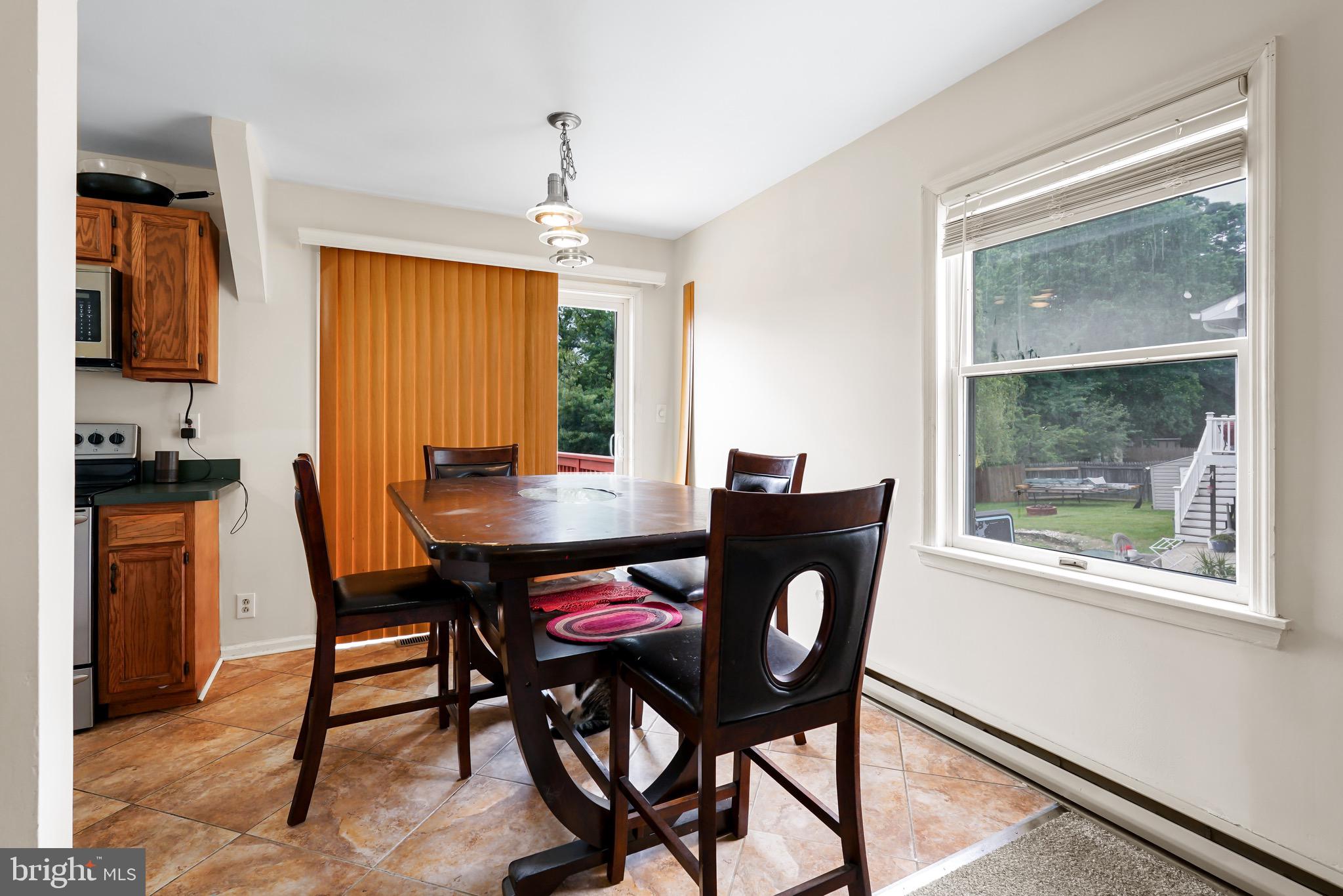 BUCKHILL FARMS - Residential