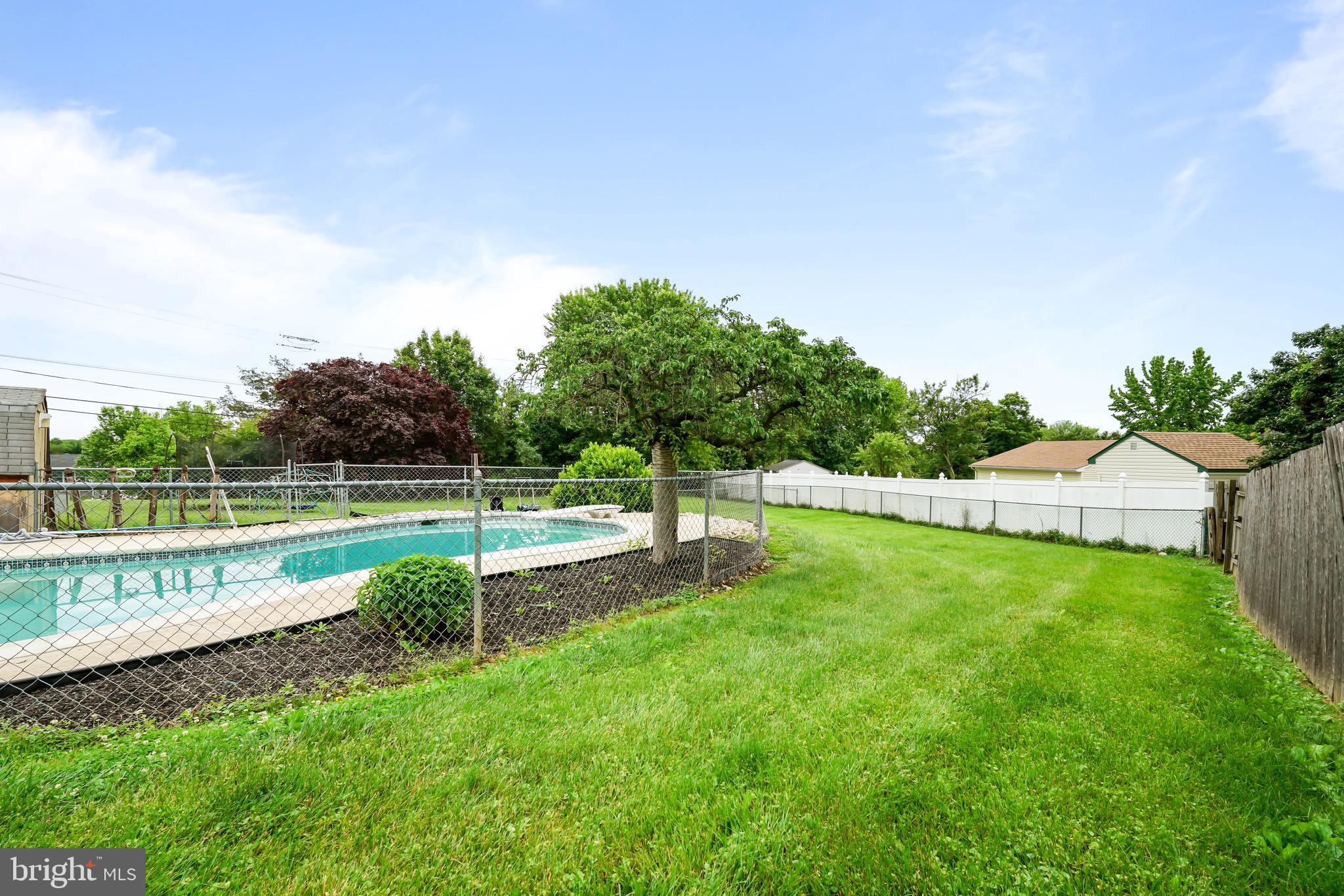 BUCKHILL FARMS - Residential