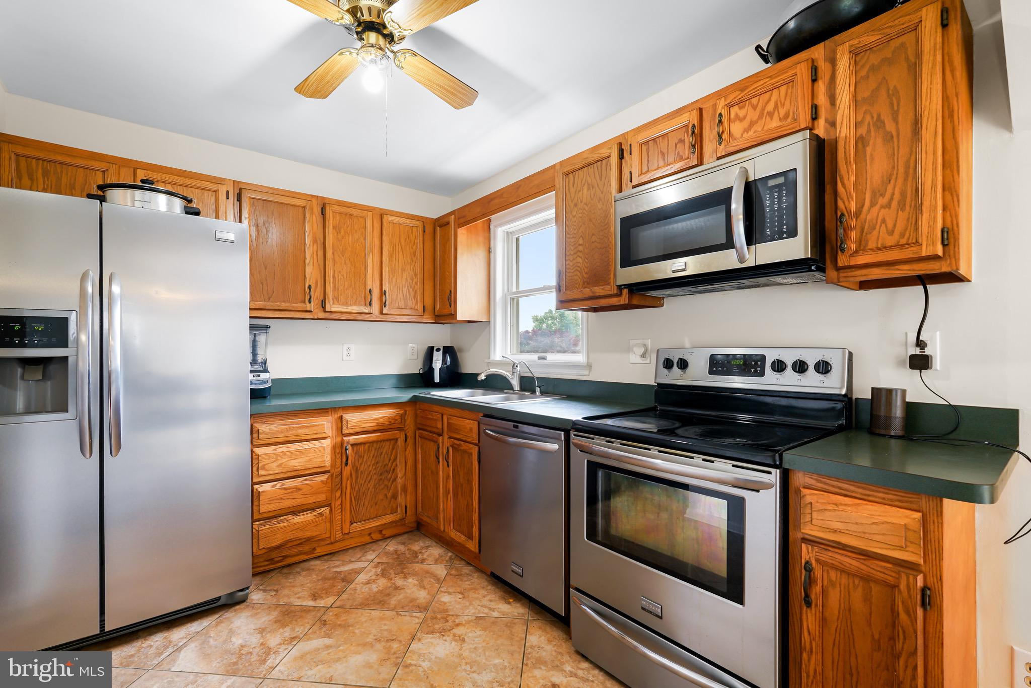 BUCKHILL FARMS - Residential