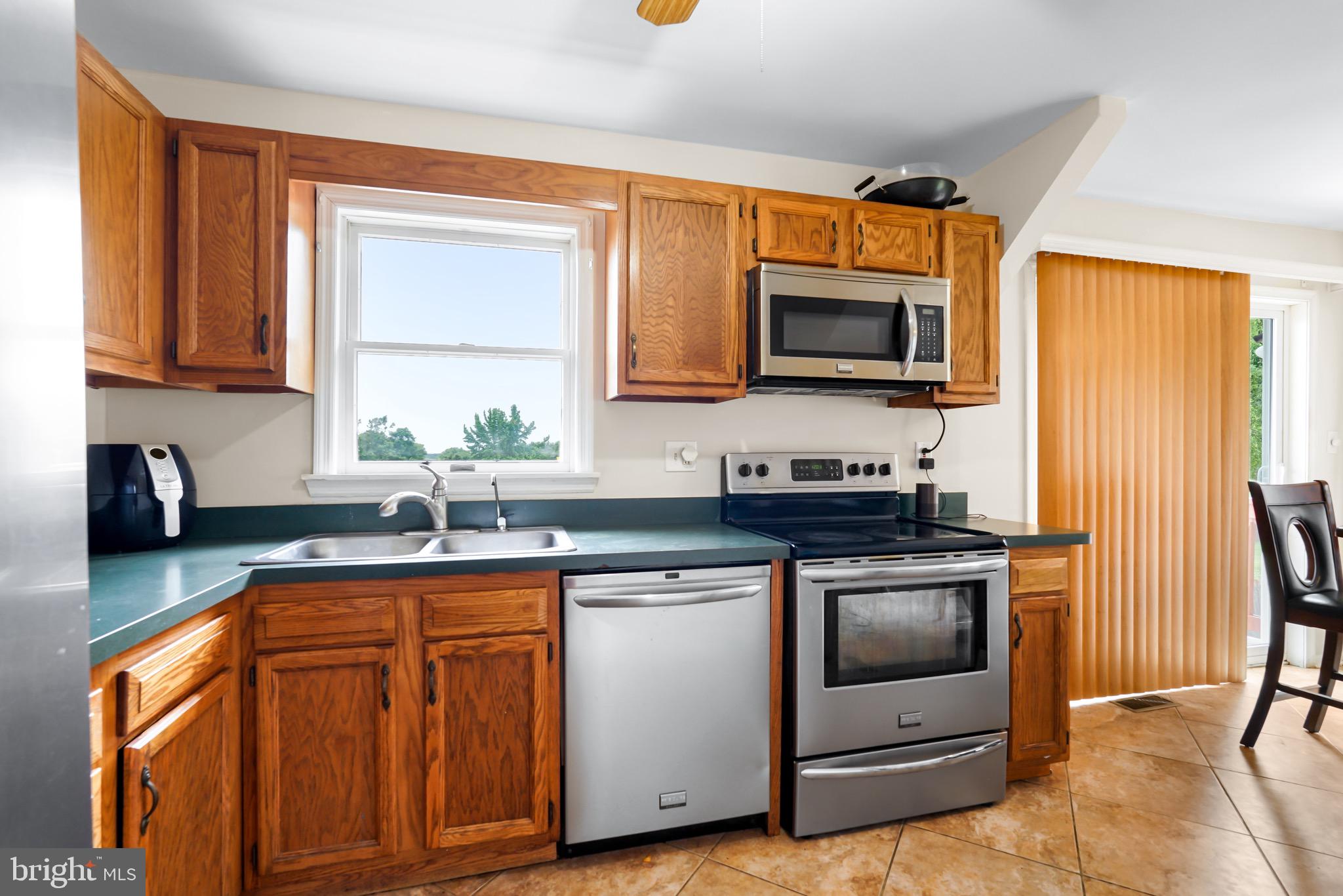 BUCKHILL FARMS - Residential