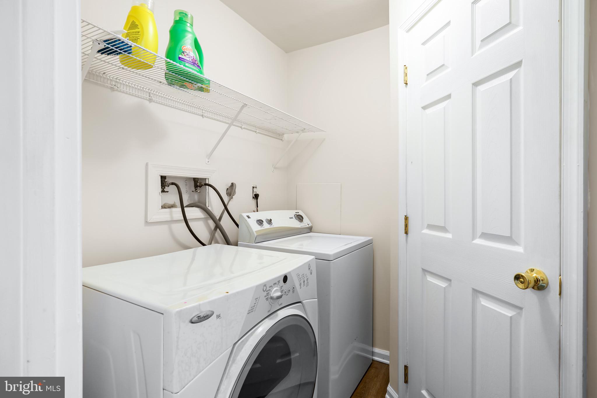 BUCKHILL FARMS - Residential