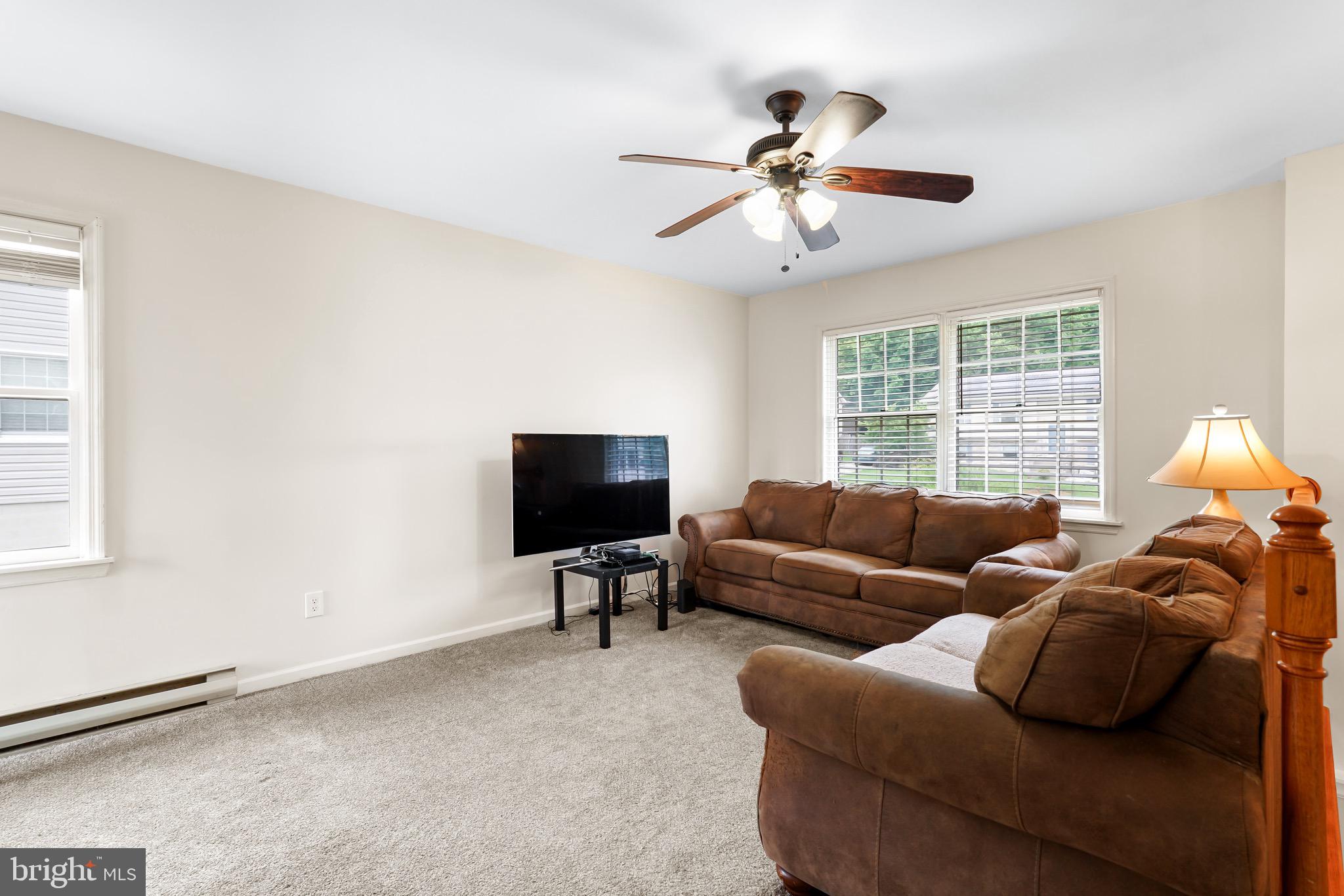 BUCKHILL FARMS - Residential