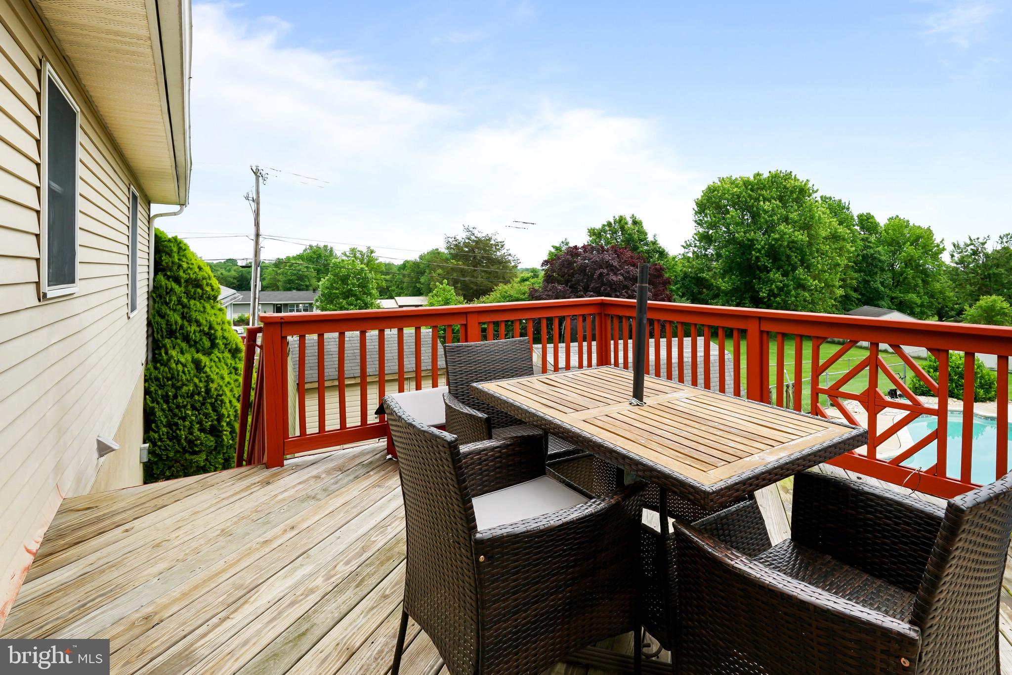 BUCKHILL FARMS - Residential