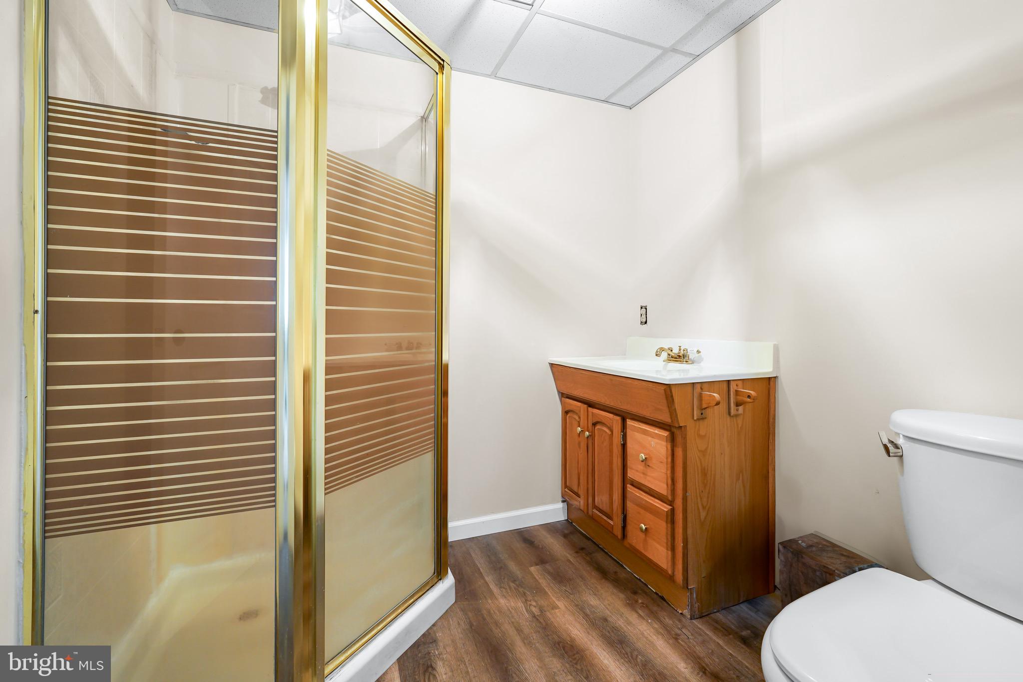 BUCKHILL FARMS - Residential