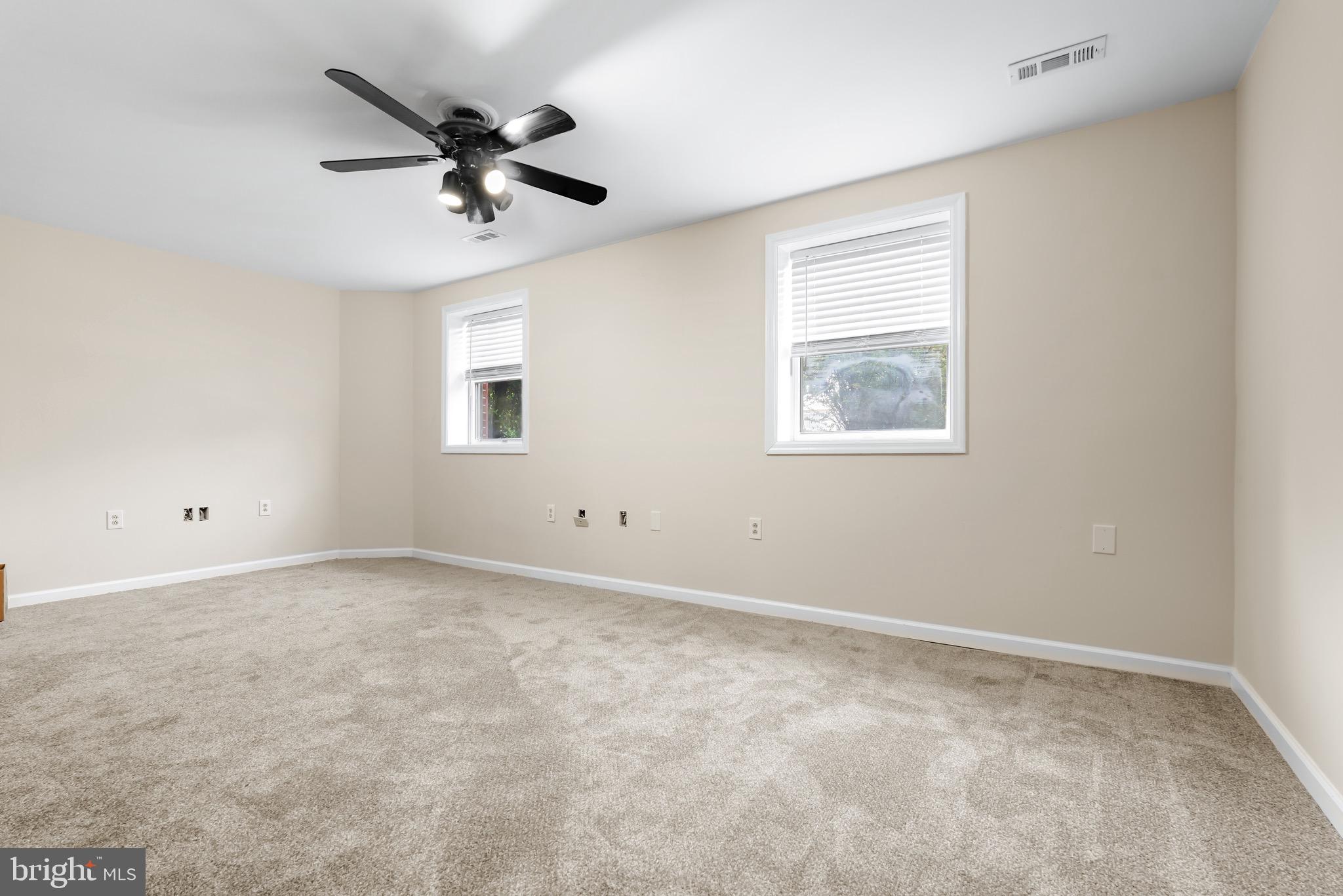 BUCKHILL FARMS - Residential