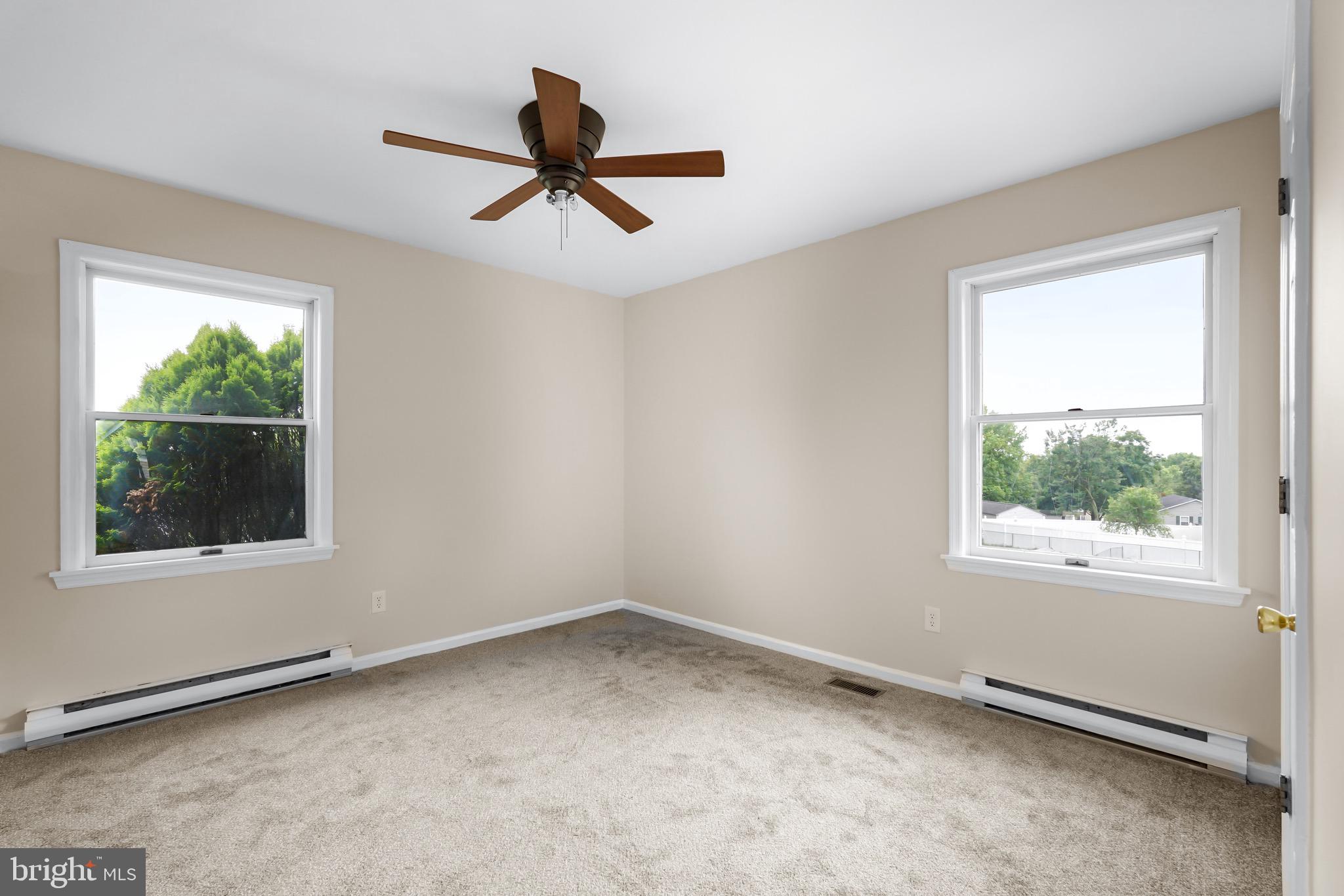 BUCKHILL FARMS - Residential