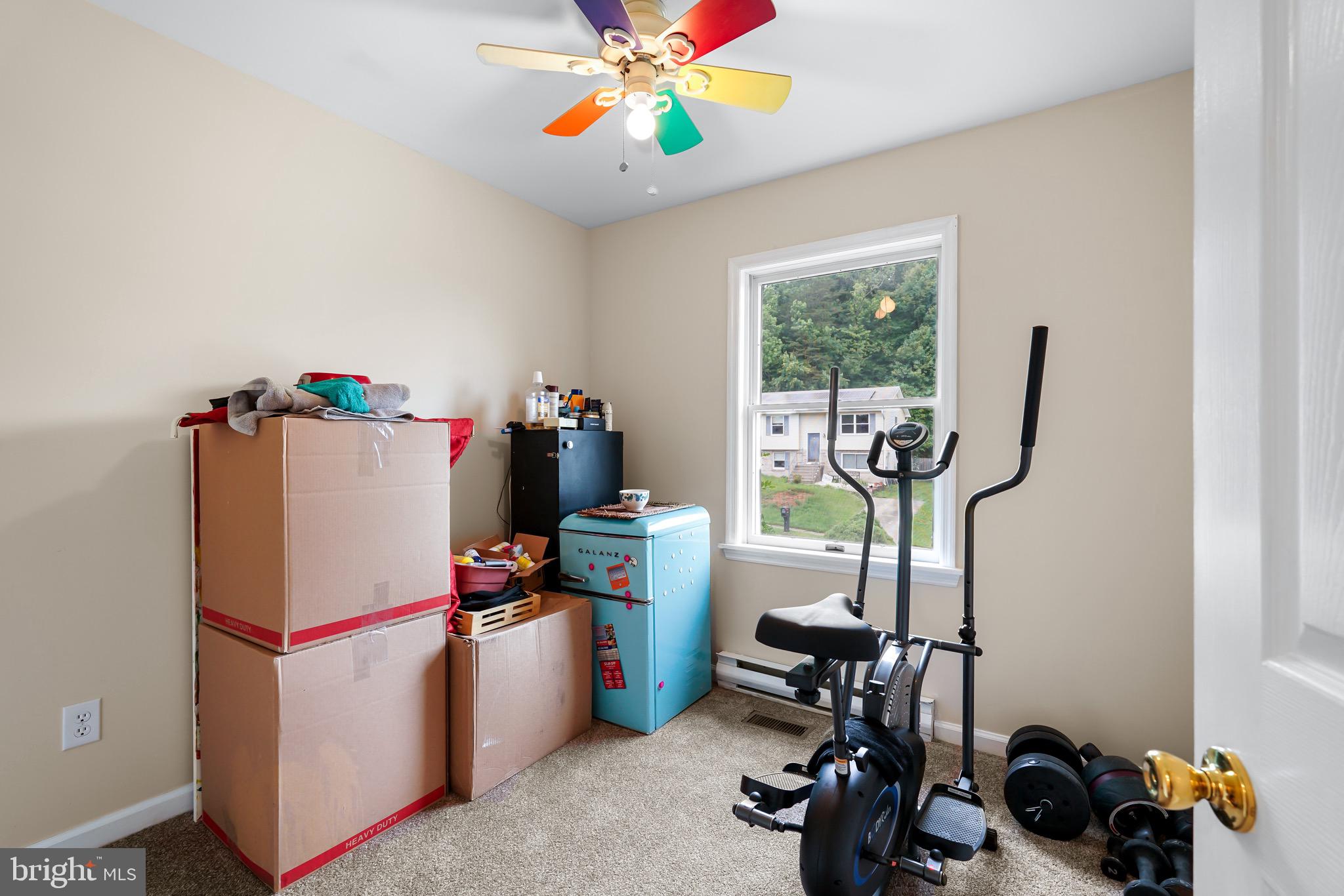 BUCKHILL FARMS - Residential