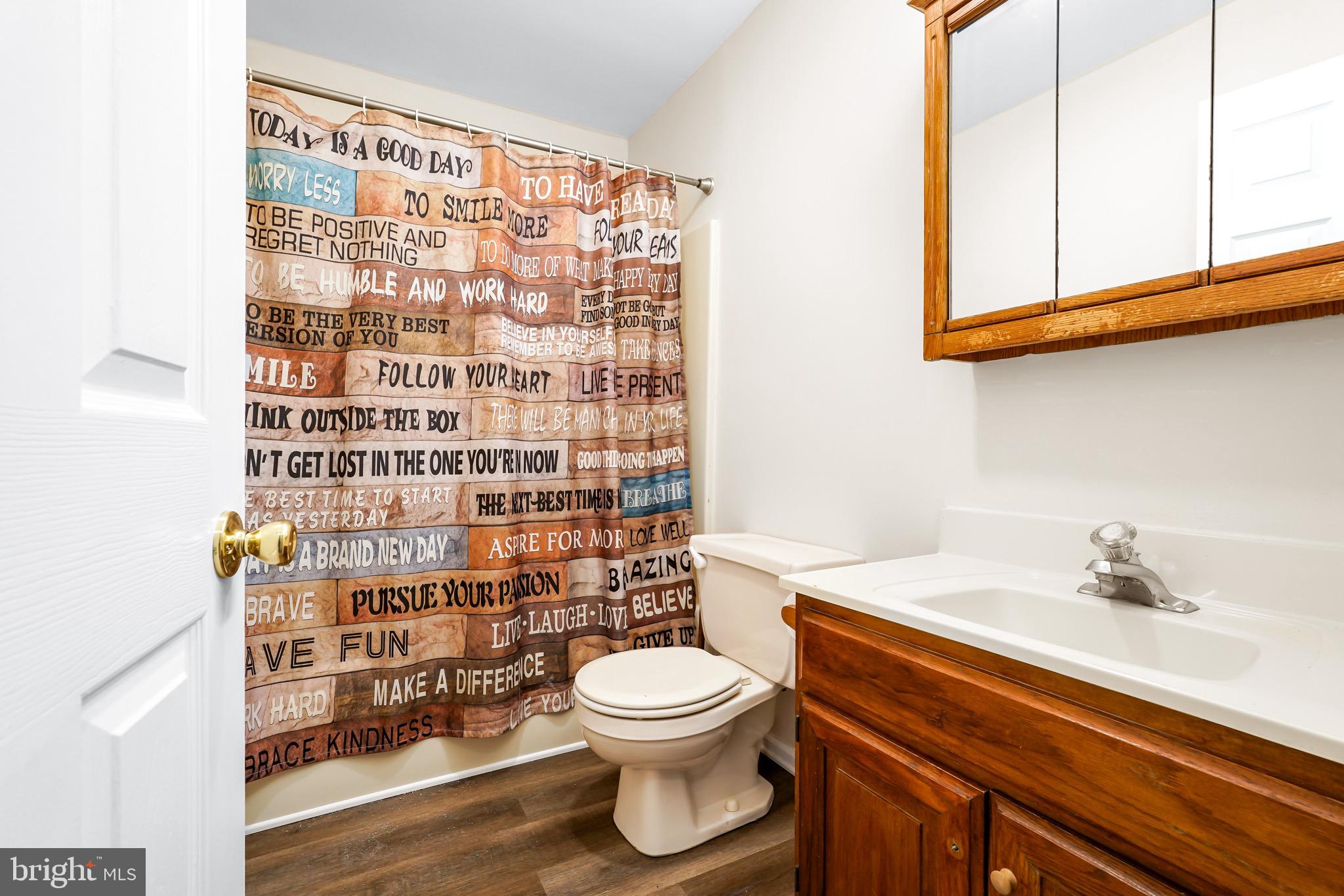 BUCKHILL FARMS - Residential