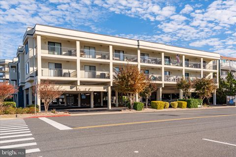 14100 COASTAL HIGHWAY 210 OCEAN CITY MD 21842