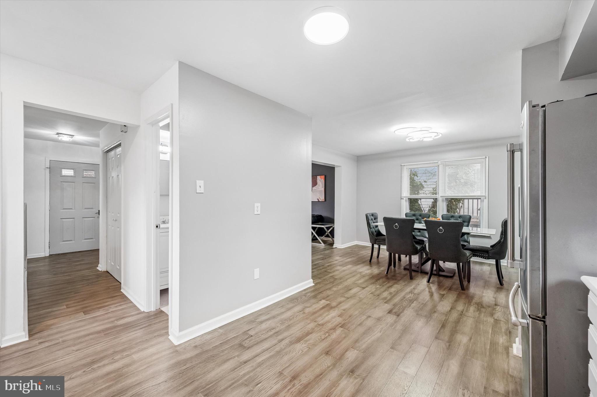 RIDLEY PARK - Residential