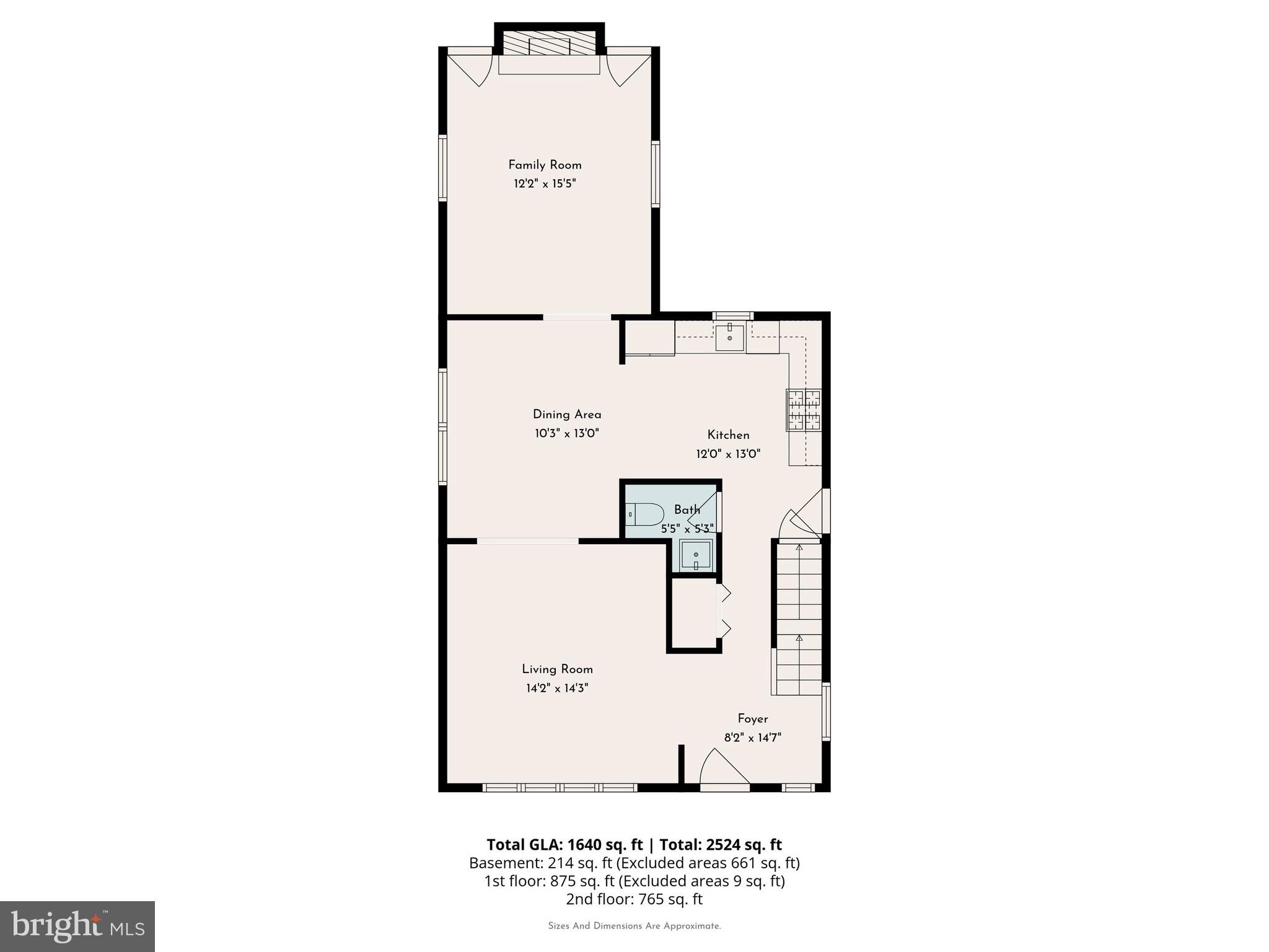 RIDLEY PARK - Residential
