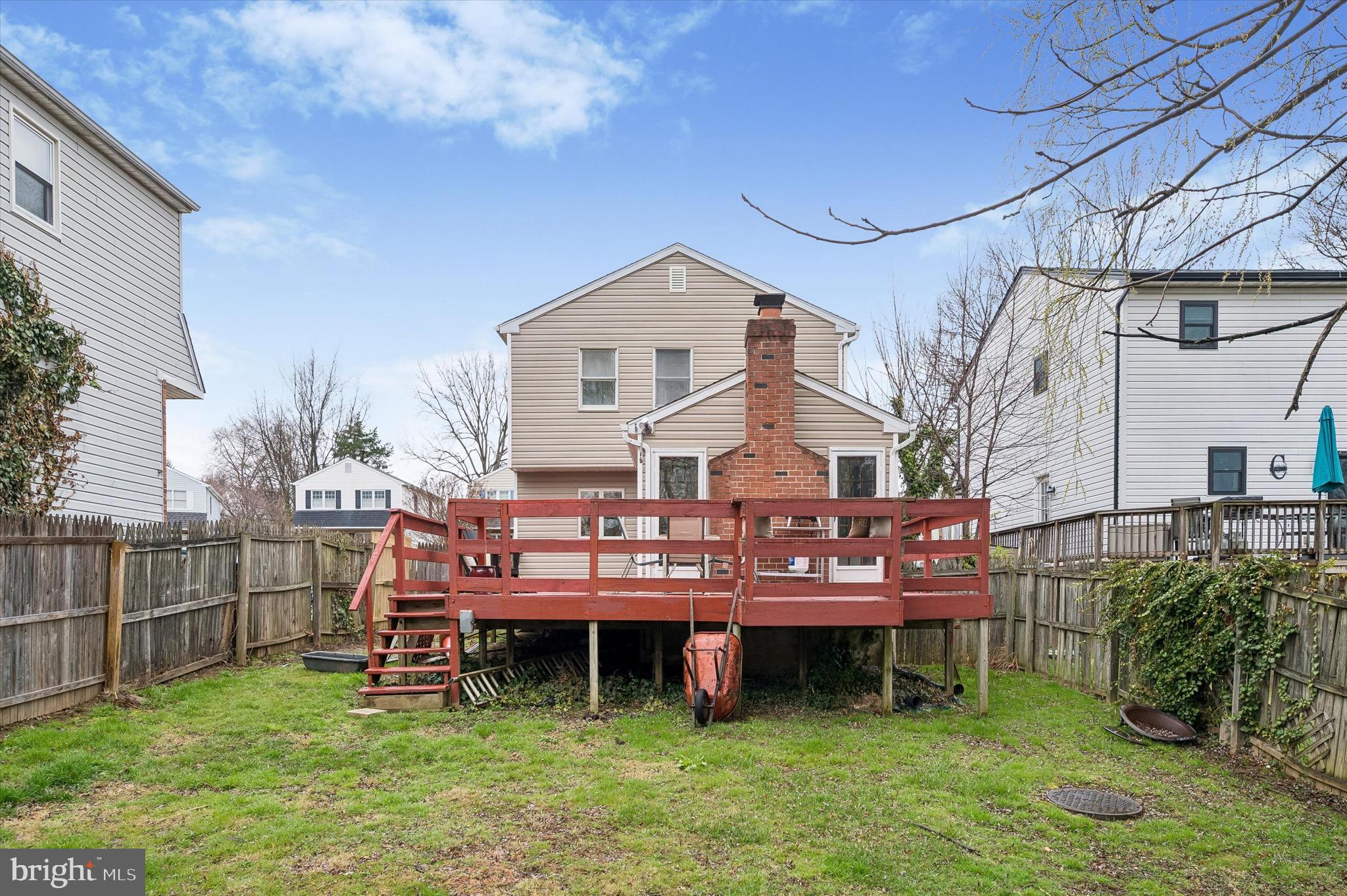 RIDLEY PARK - Residential