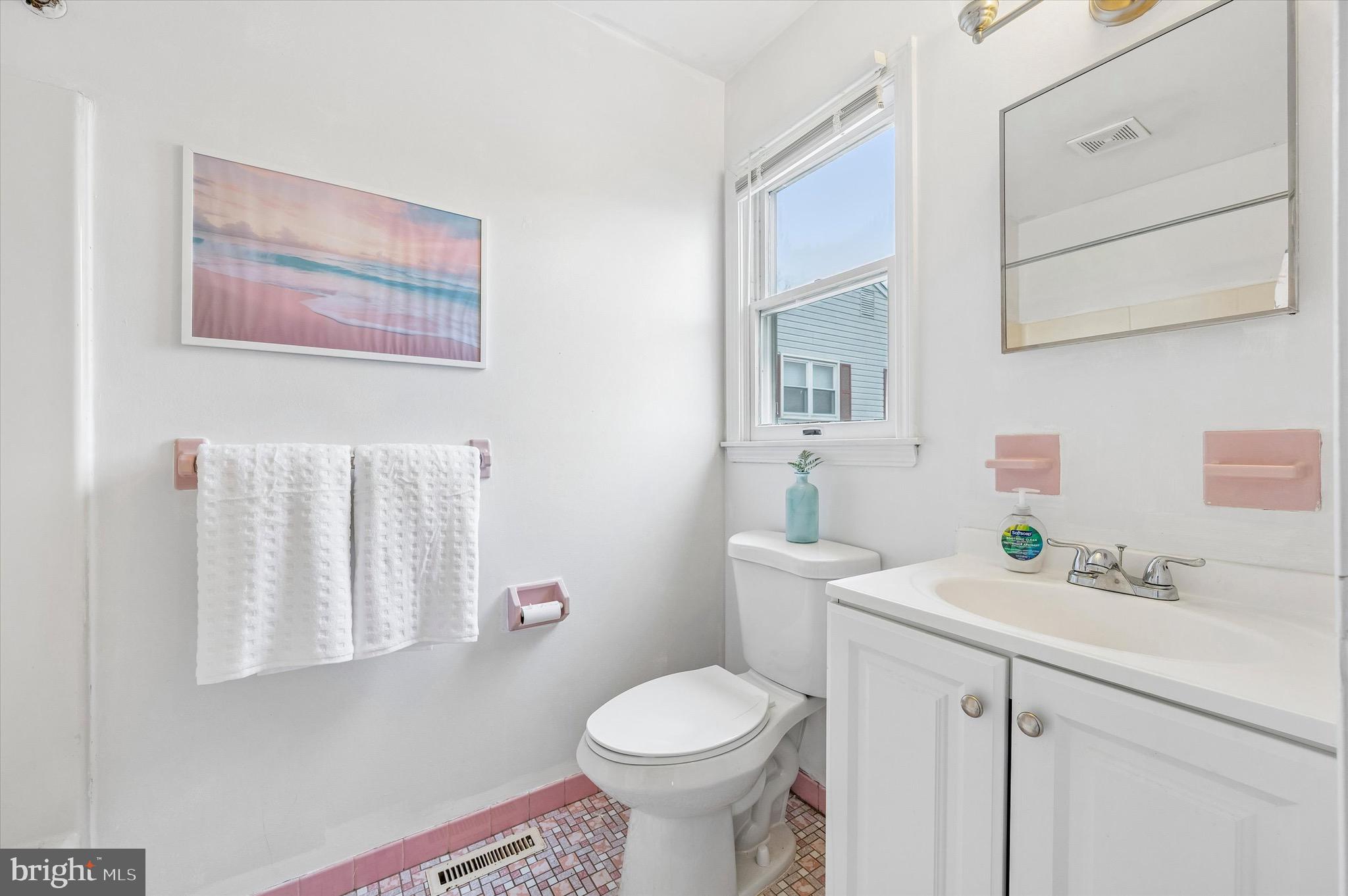 RIDLEY PARK - Residential