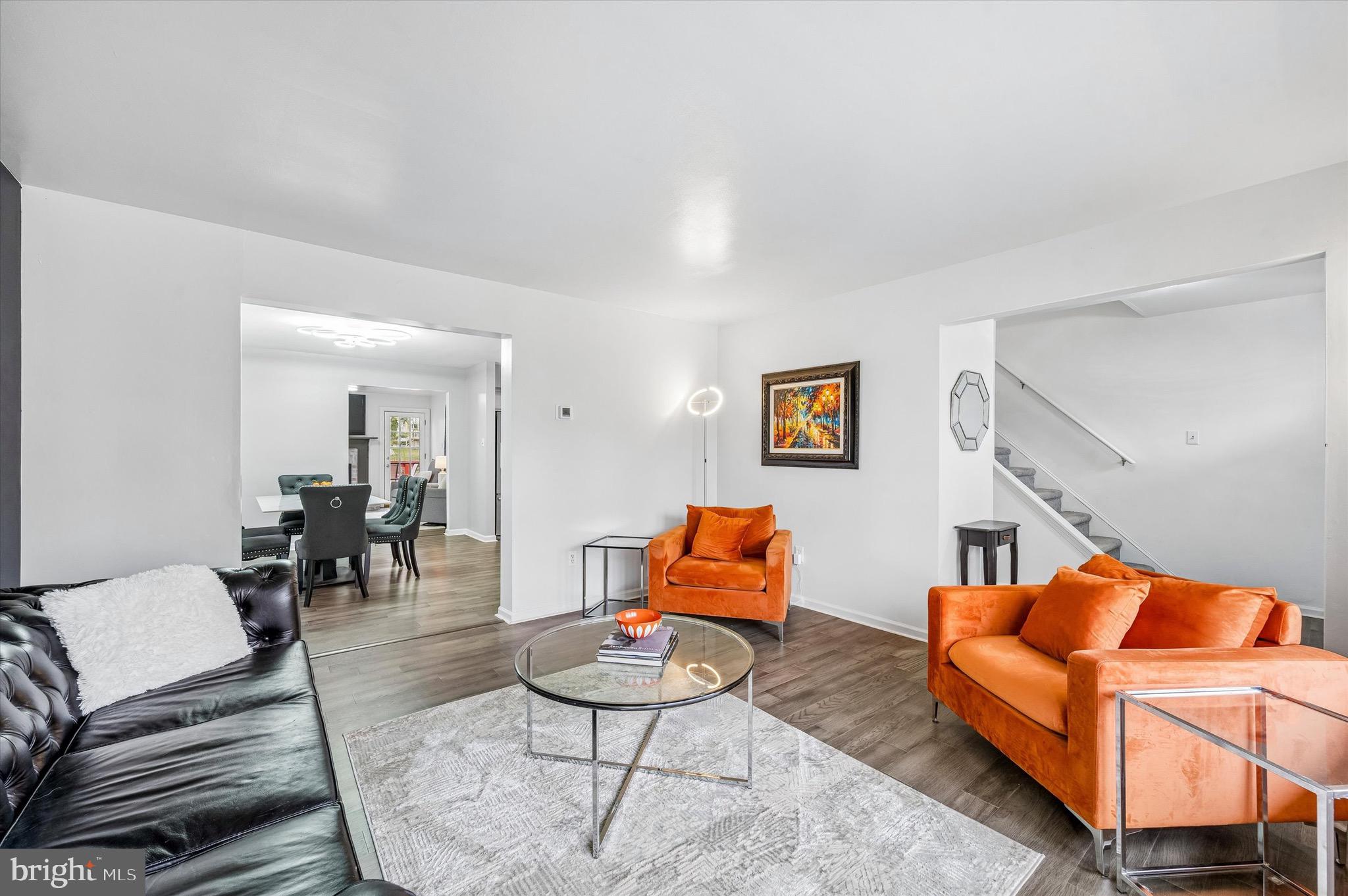 RIDLEY PARK - Residential