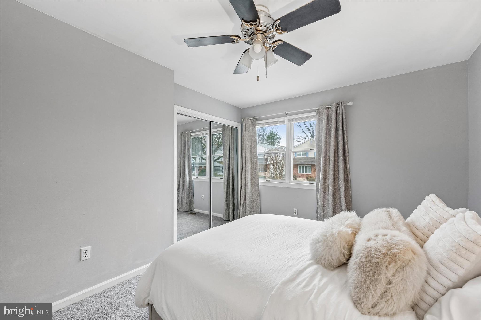 RIDLEY PARK - Residential