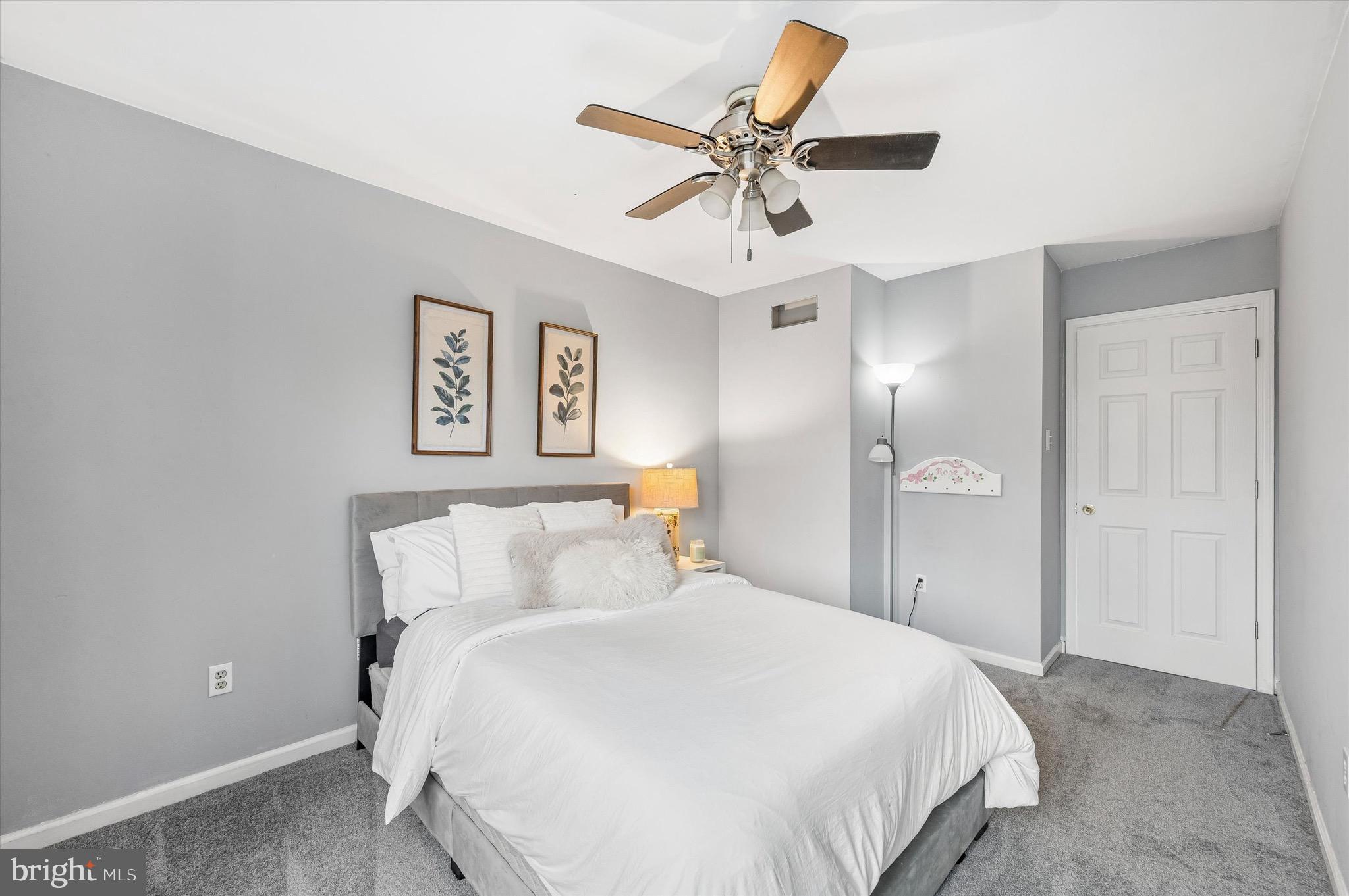 RIDLEY PARK - Residential