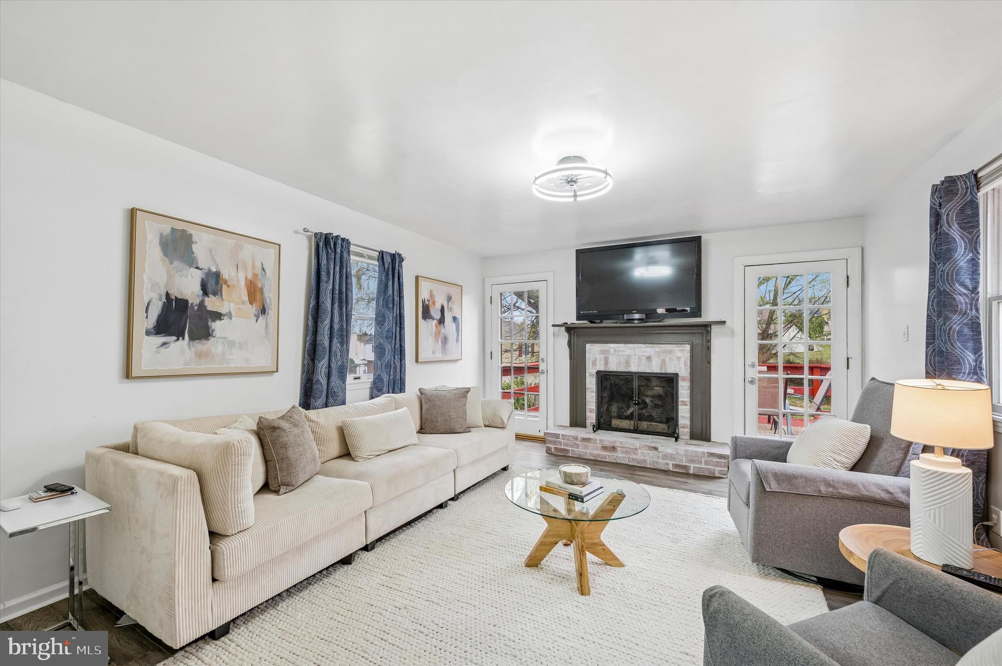 RIDLEY PARK - Residential