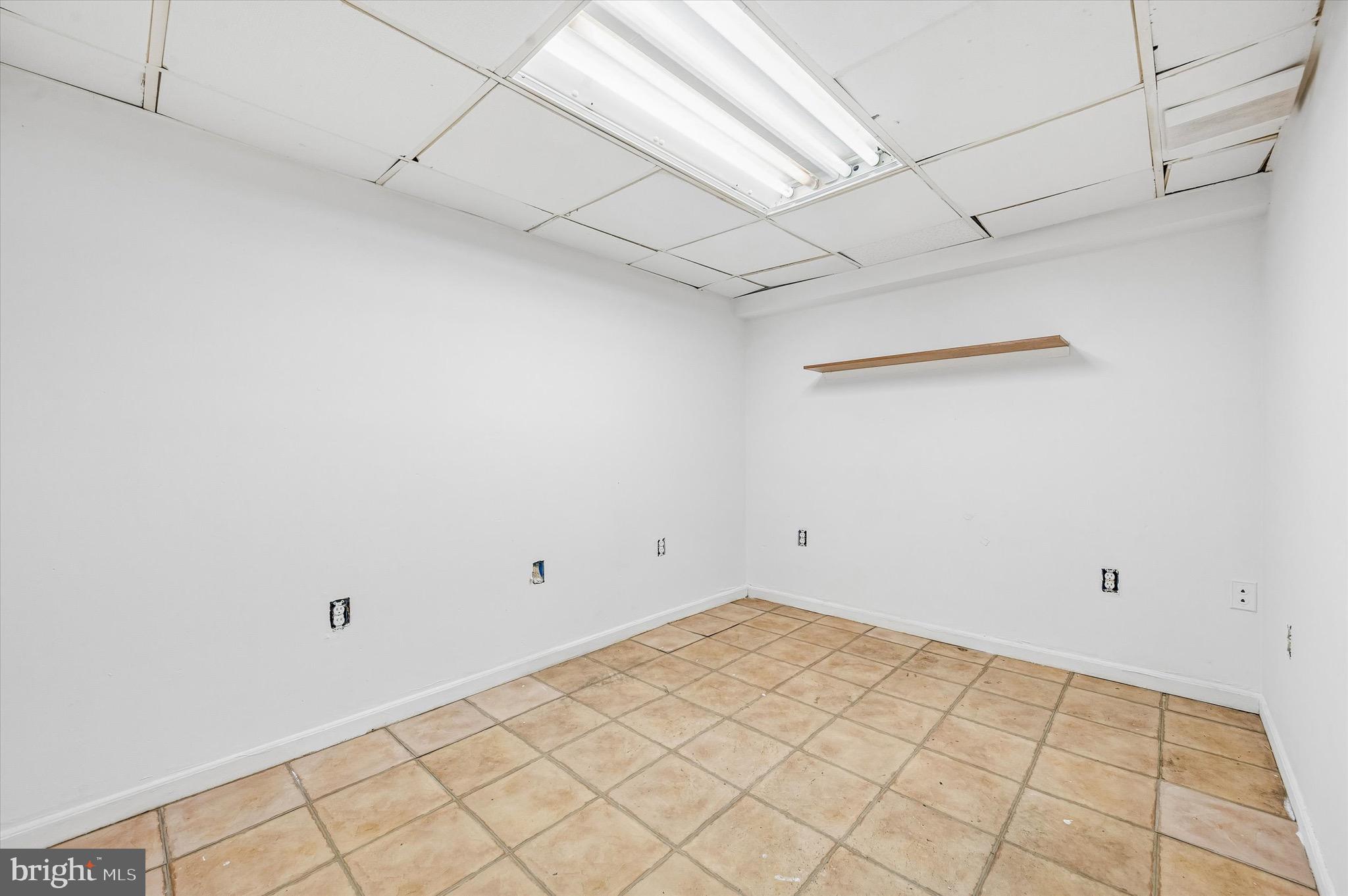 RIDLEY PARK - Residential