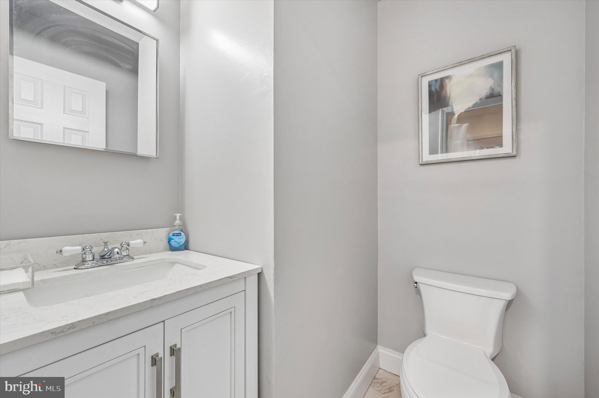 RIDLEY PARK - Residential