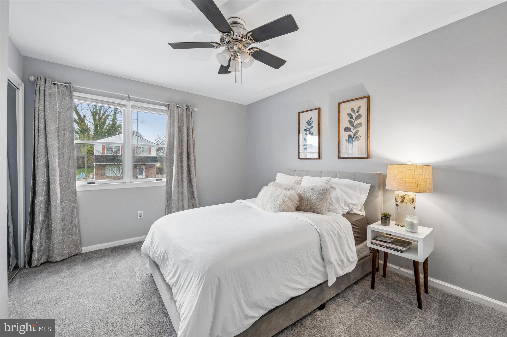 RIDLEY PARK - Residential