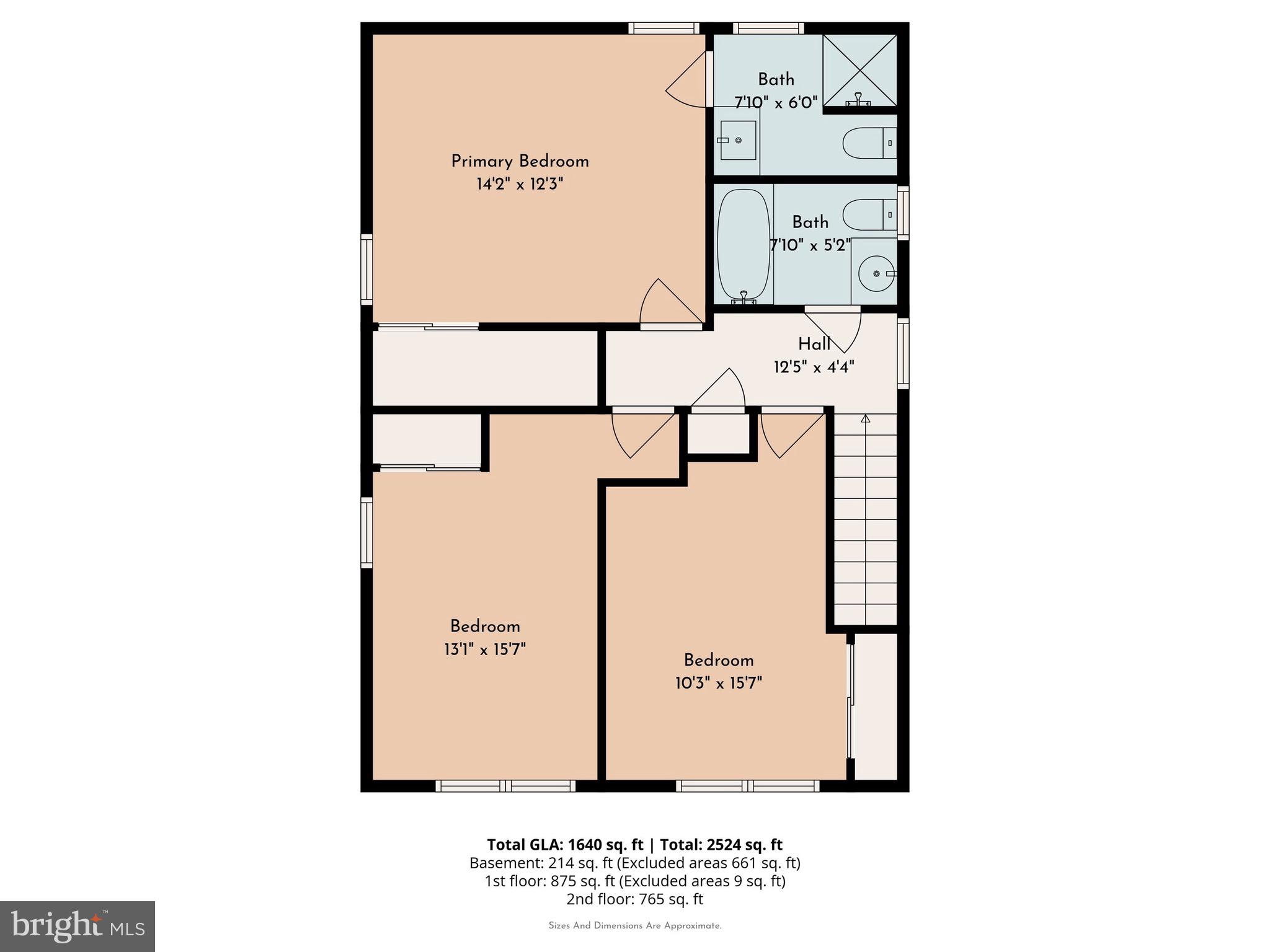RIDLEY PARK - Residential