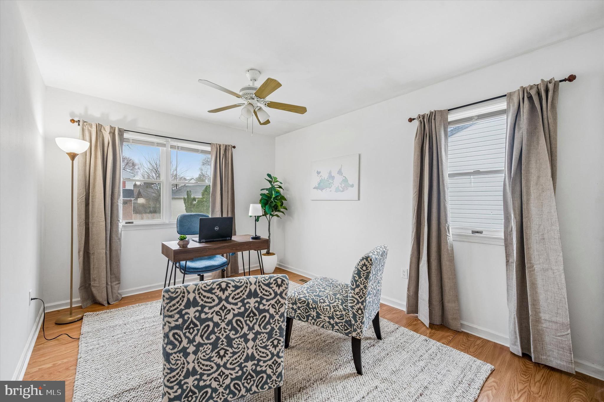 RIDLEY PARK - Residential