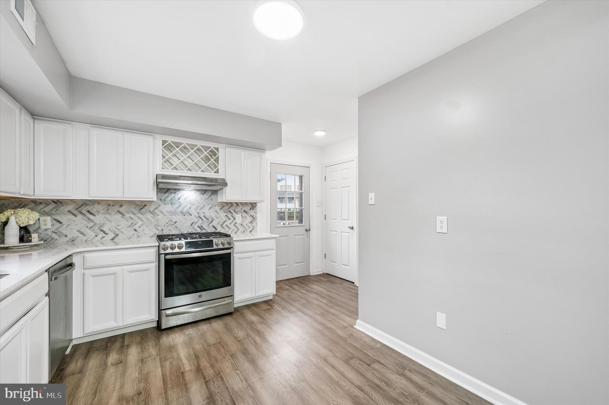 RIDLEY PARK - Residential