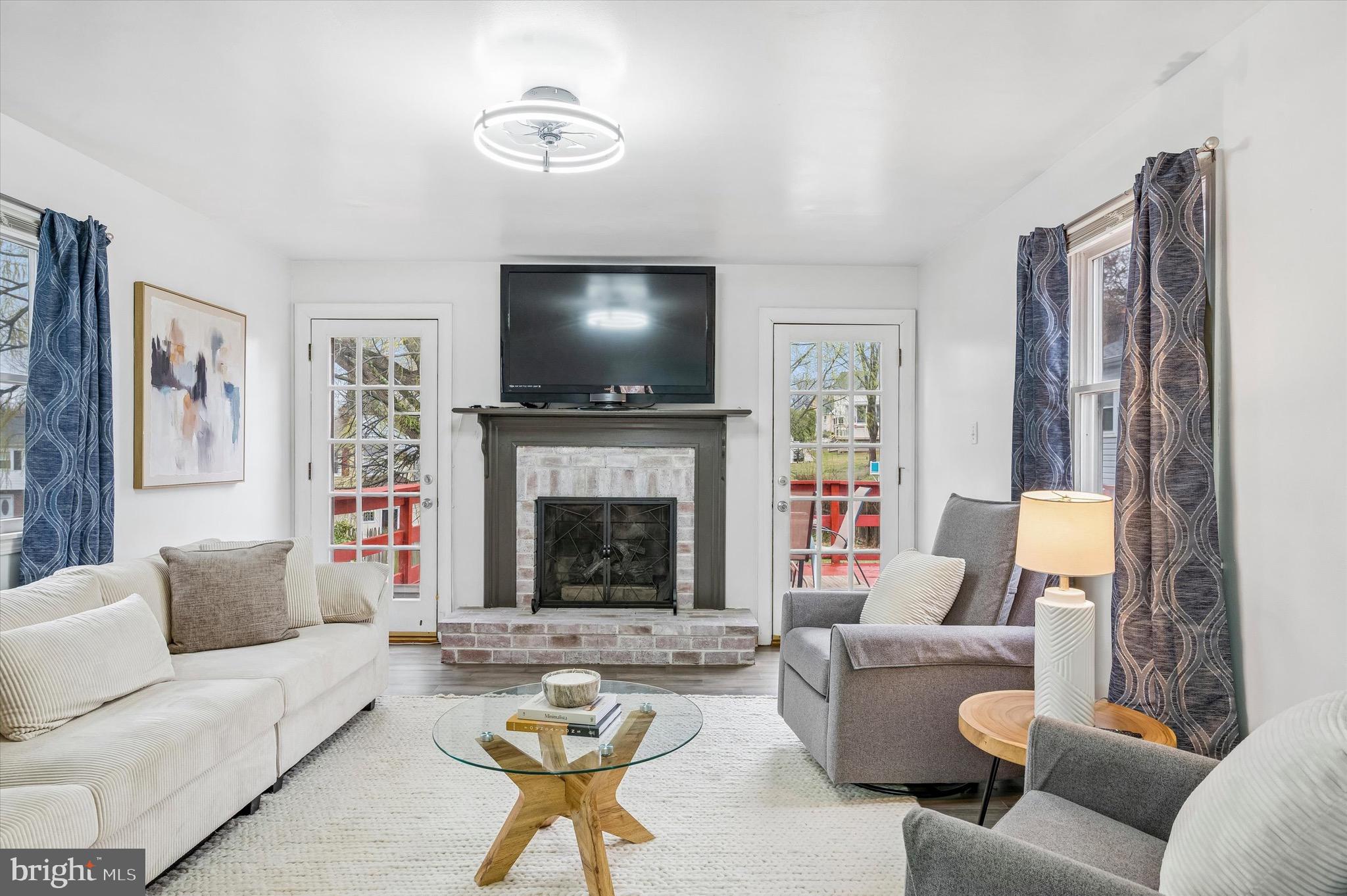 RIDLEY PARK - Residential