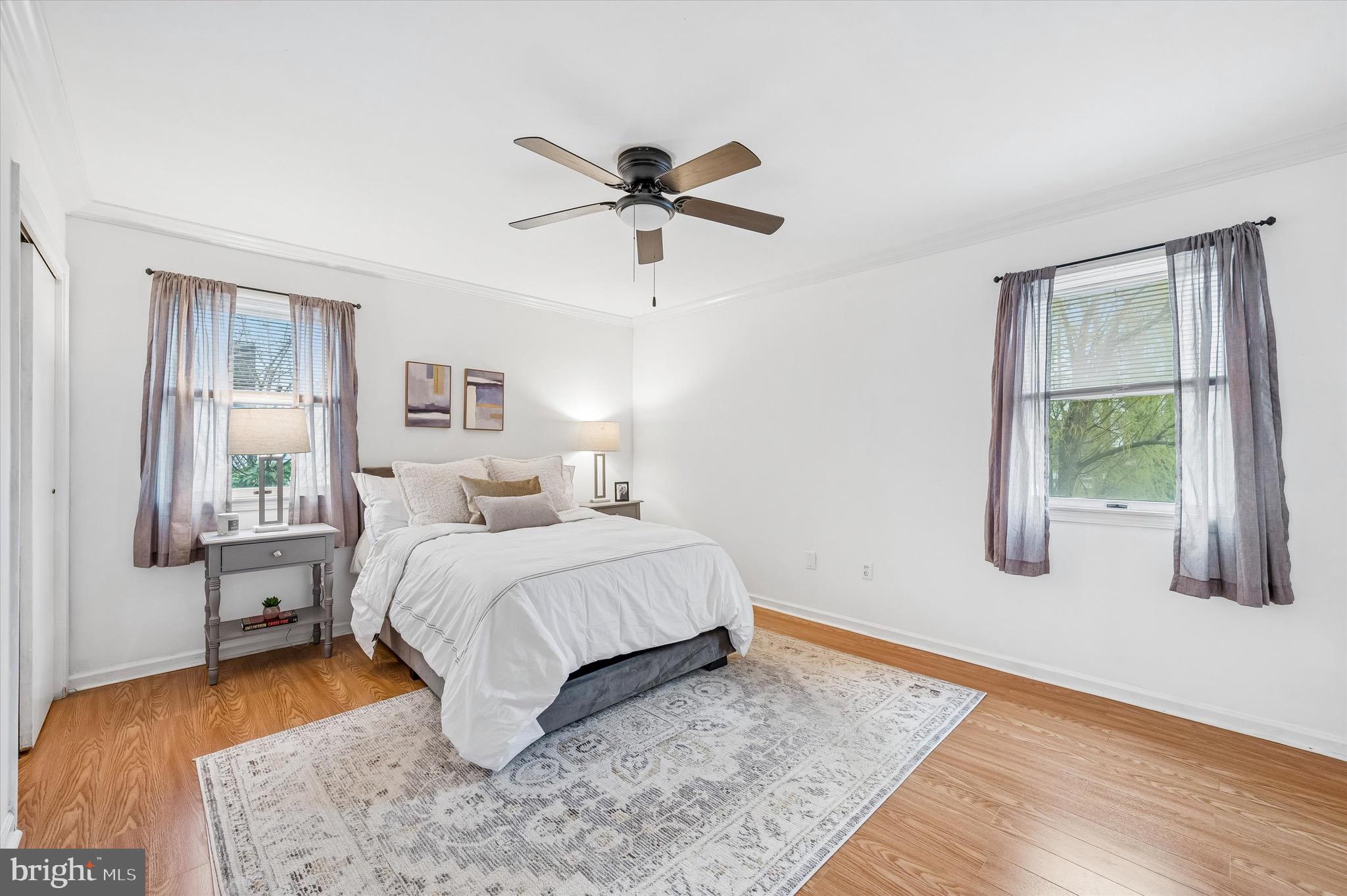 RIDLEY PARK - Residential