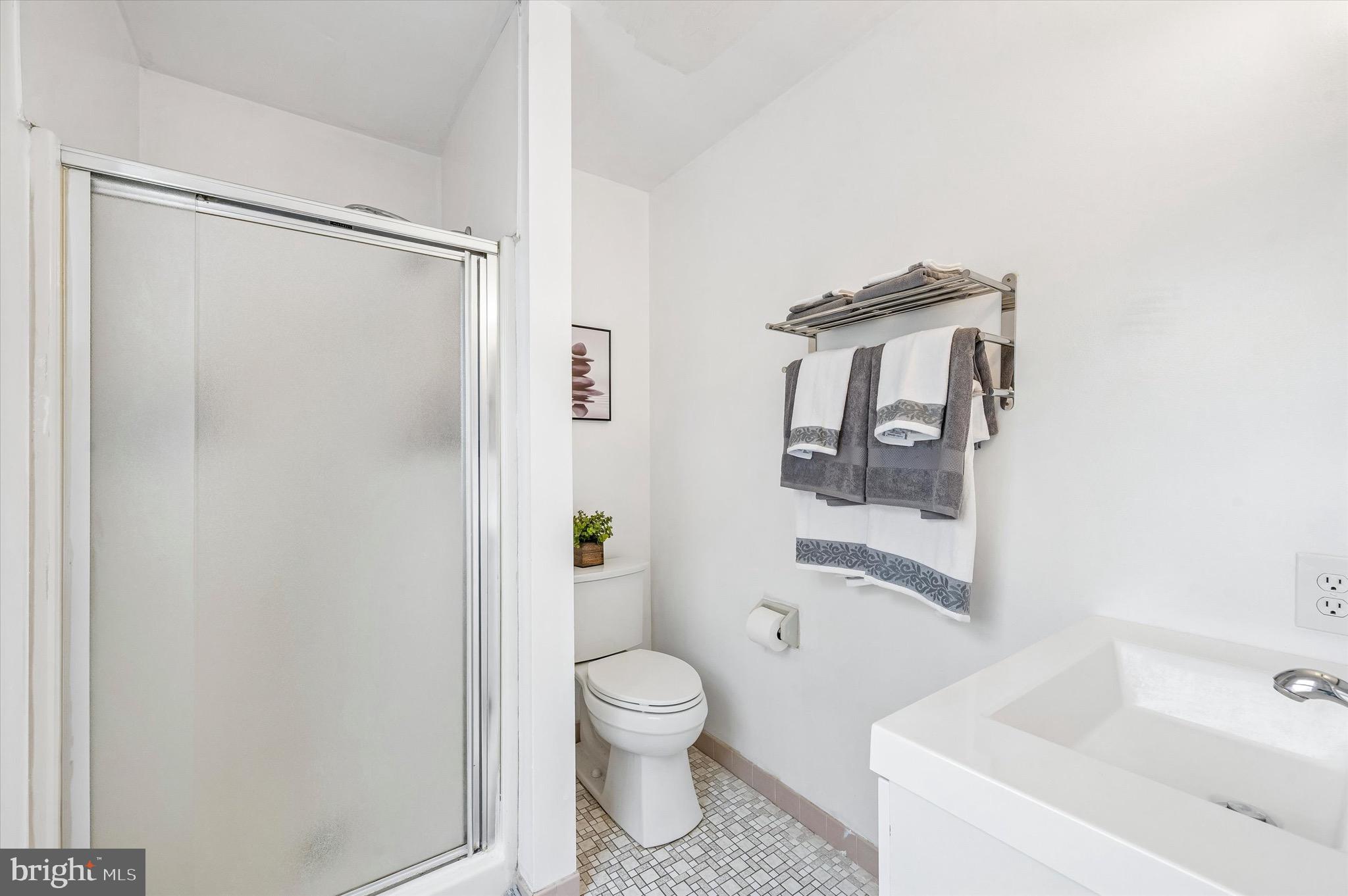 RIDLEY PARK - Residential