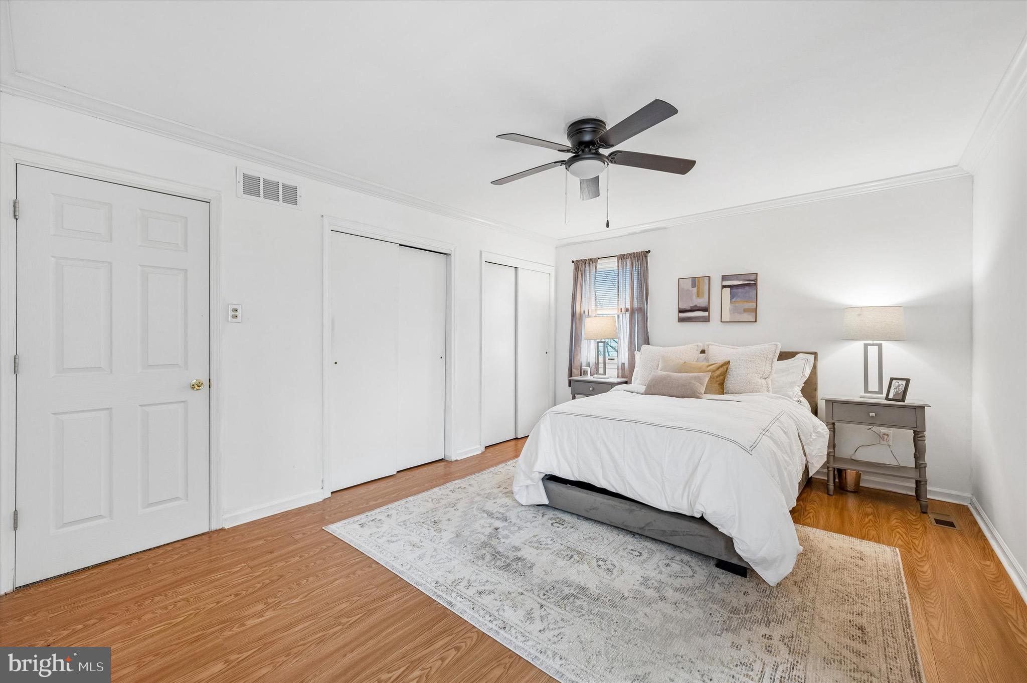 RIDLEY PARK - Residential