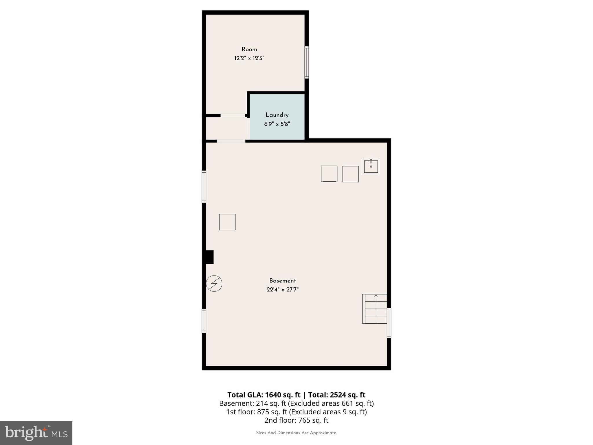 RIDLEY PARK - Residential