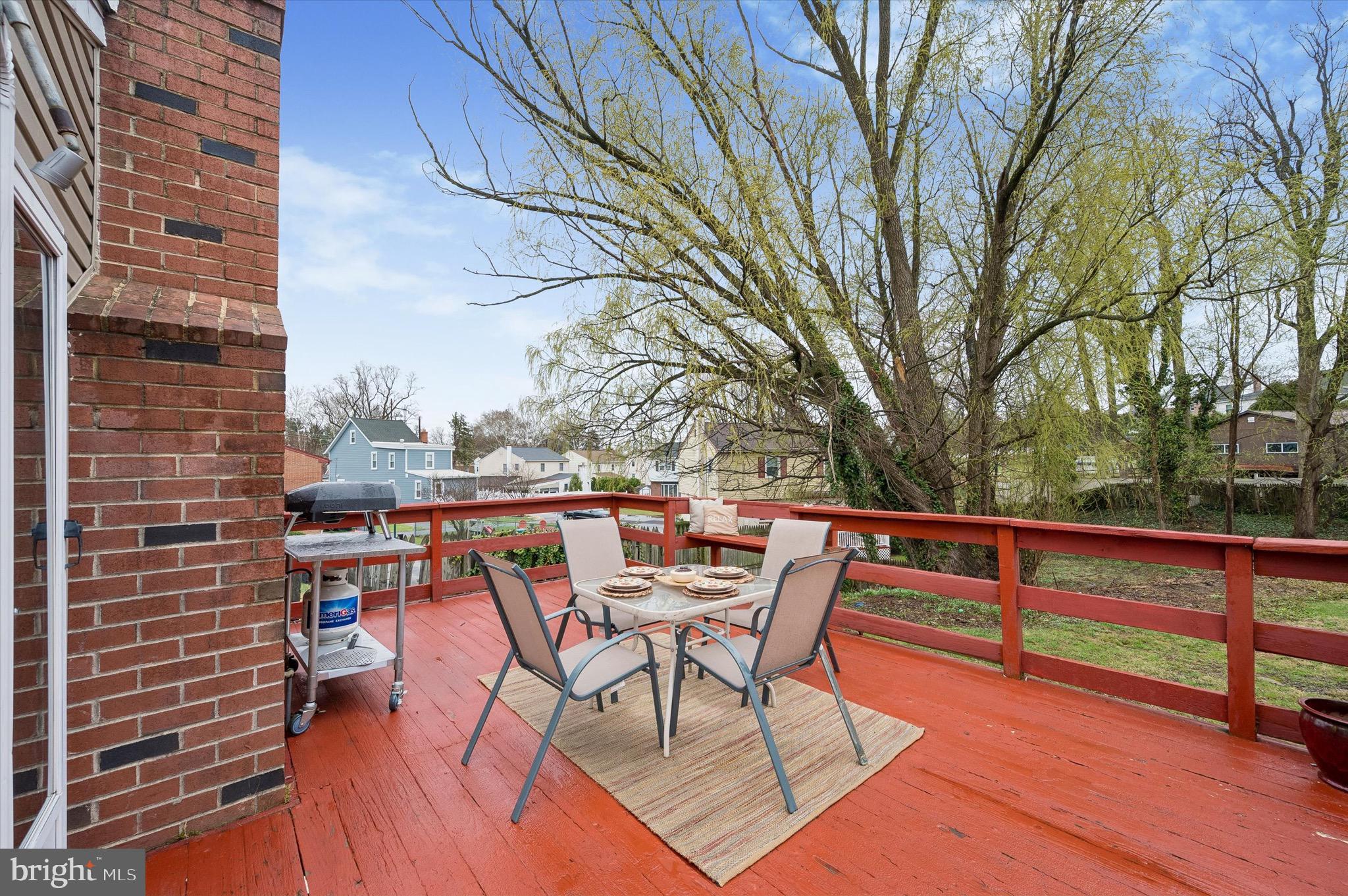 RIDLEY PARK - Residential