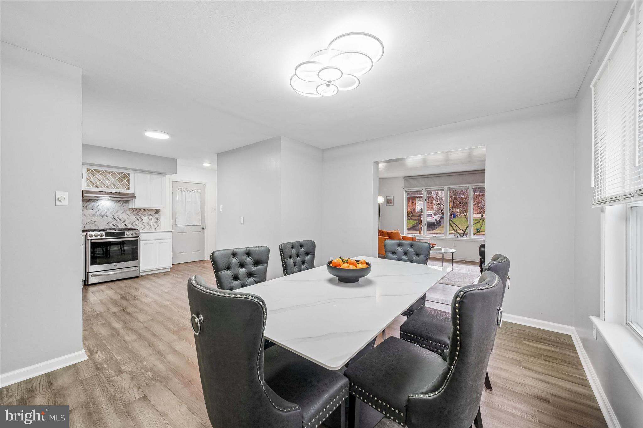 RIDLEY PARK - Residential