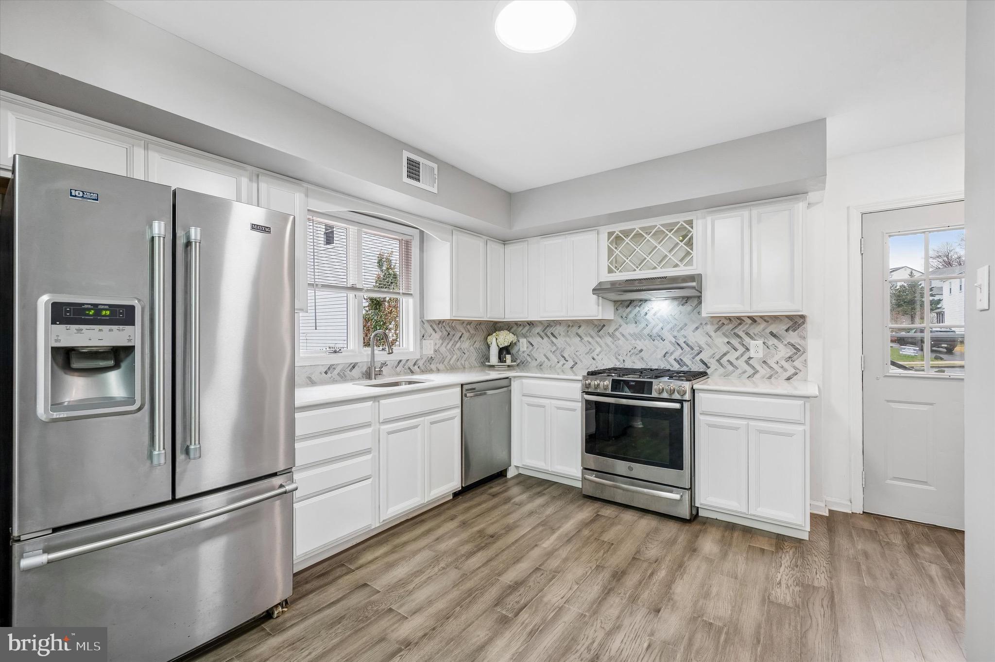 RIDLEY PARK - Residential