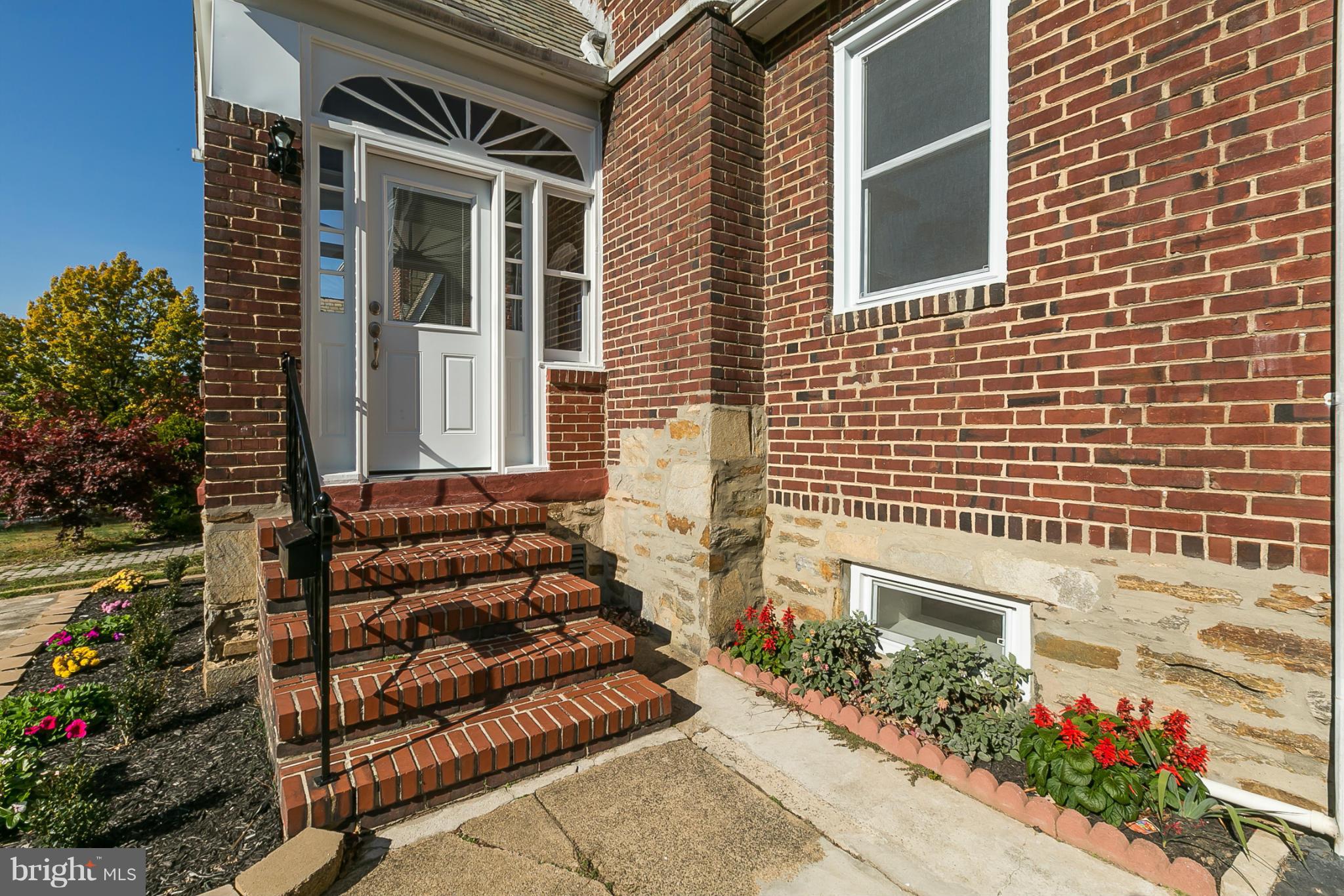 PARKVILLE - Residential