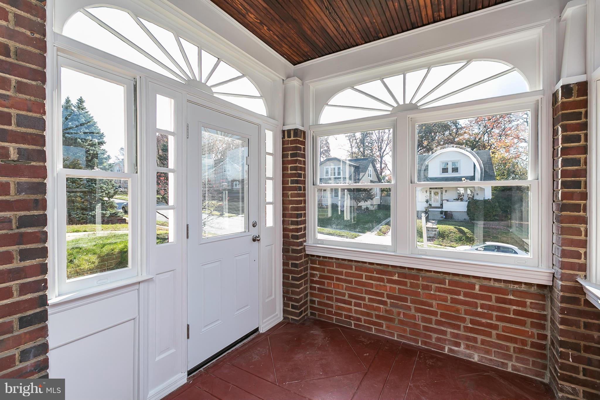 PARKVILLE - Residential