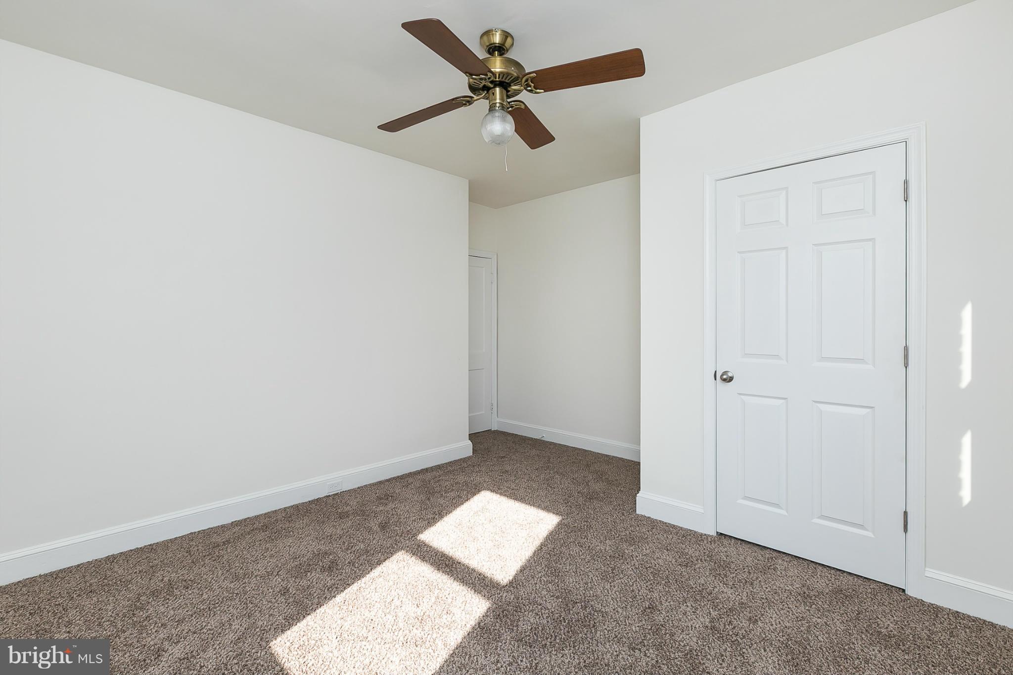 PARKVILLE - Residential