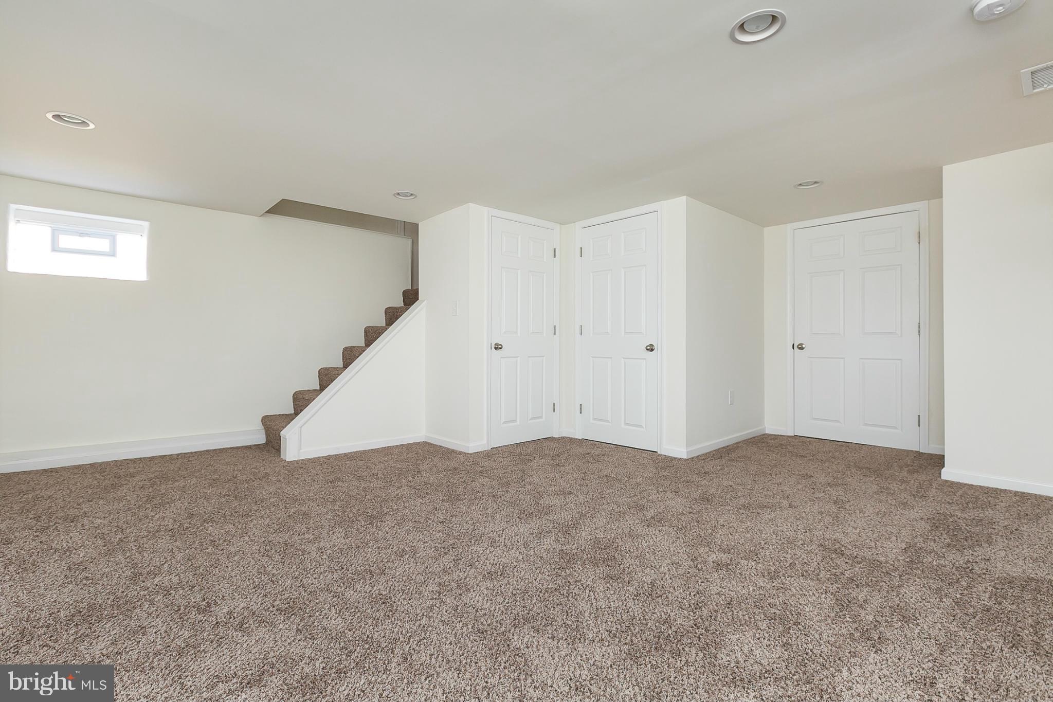 PARKVILLE - Residential