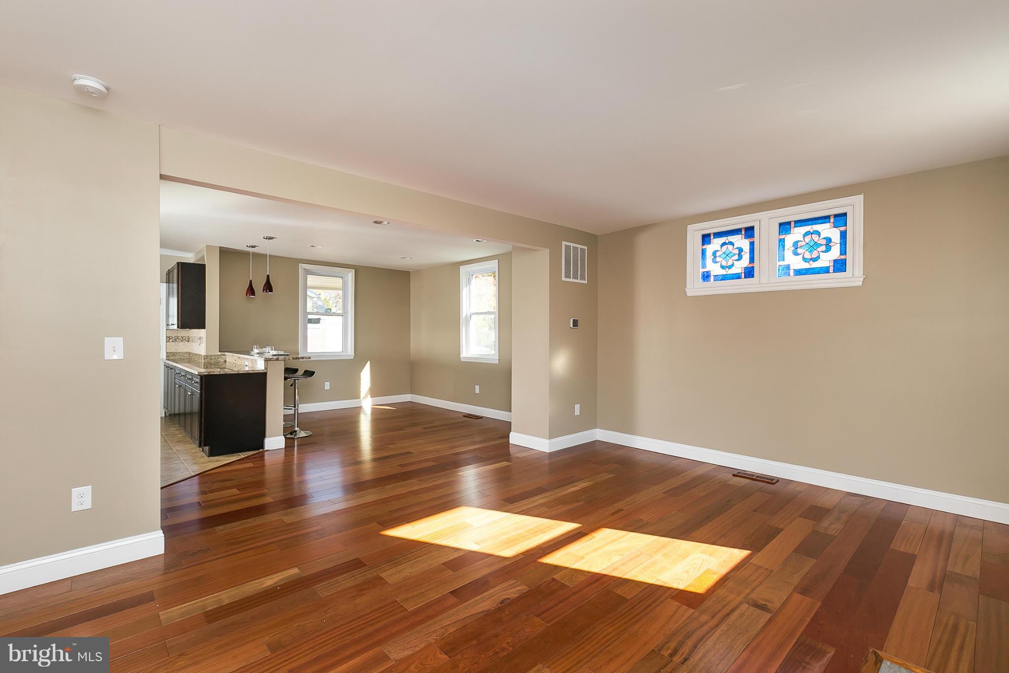 PARKVILLE - Residential