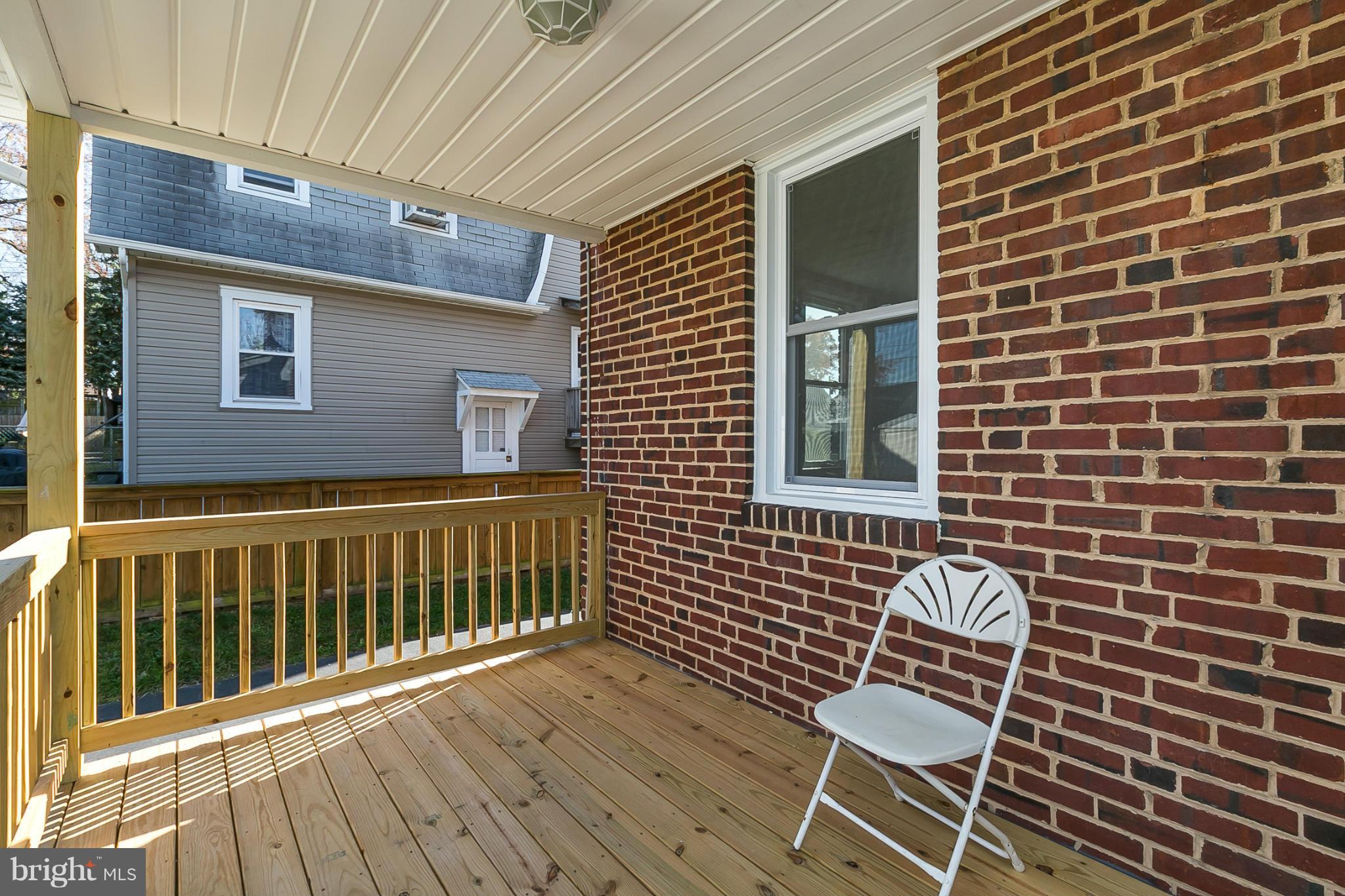 PARKVILLE - Residential